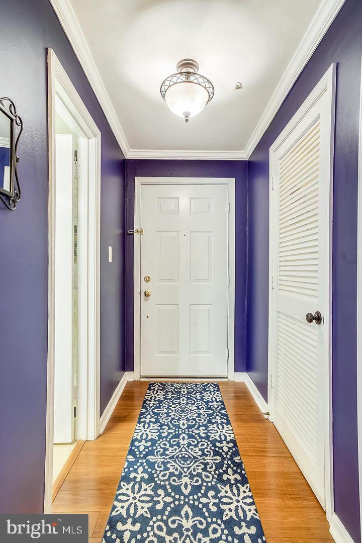 SOUTH SHORE HARBOUR CODM - Residential