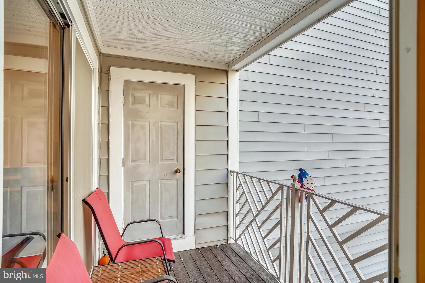 SOUTH SHORE HARBOUR CODM - Residential