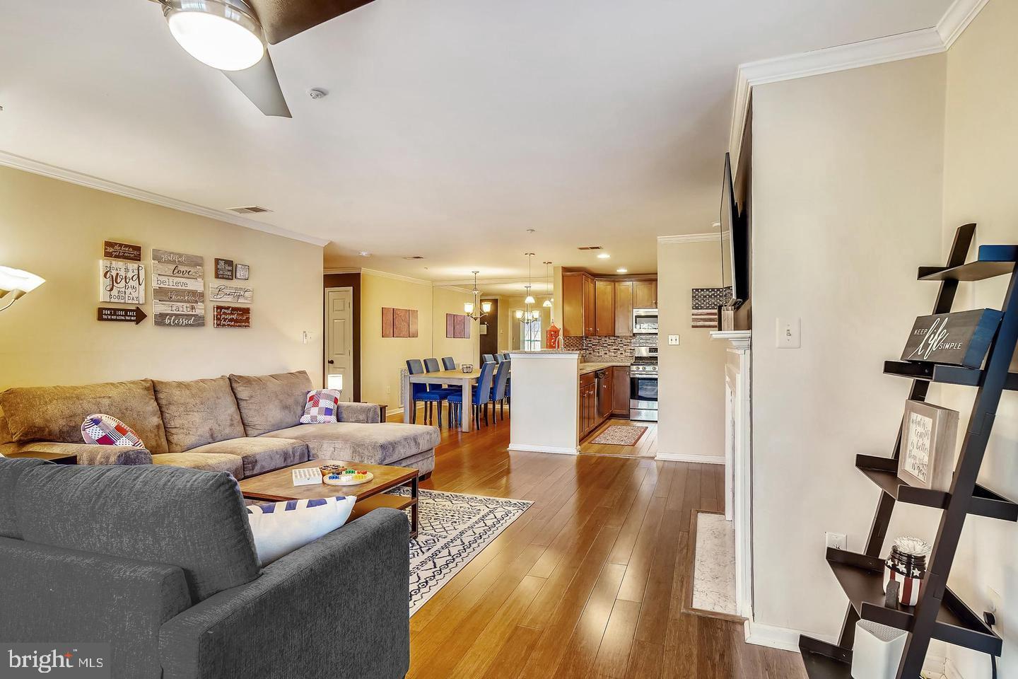 SOUTH SHORE HARBOUR CODM - Residential