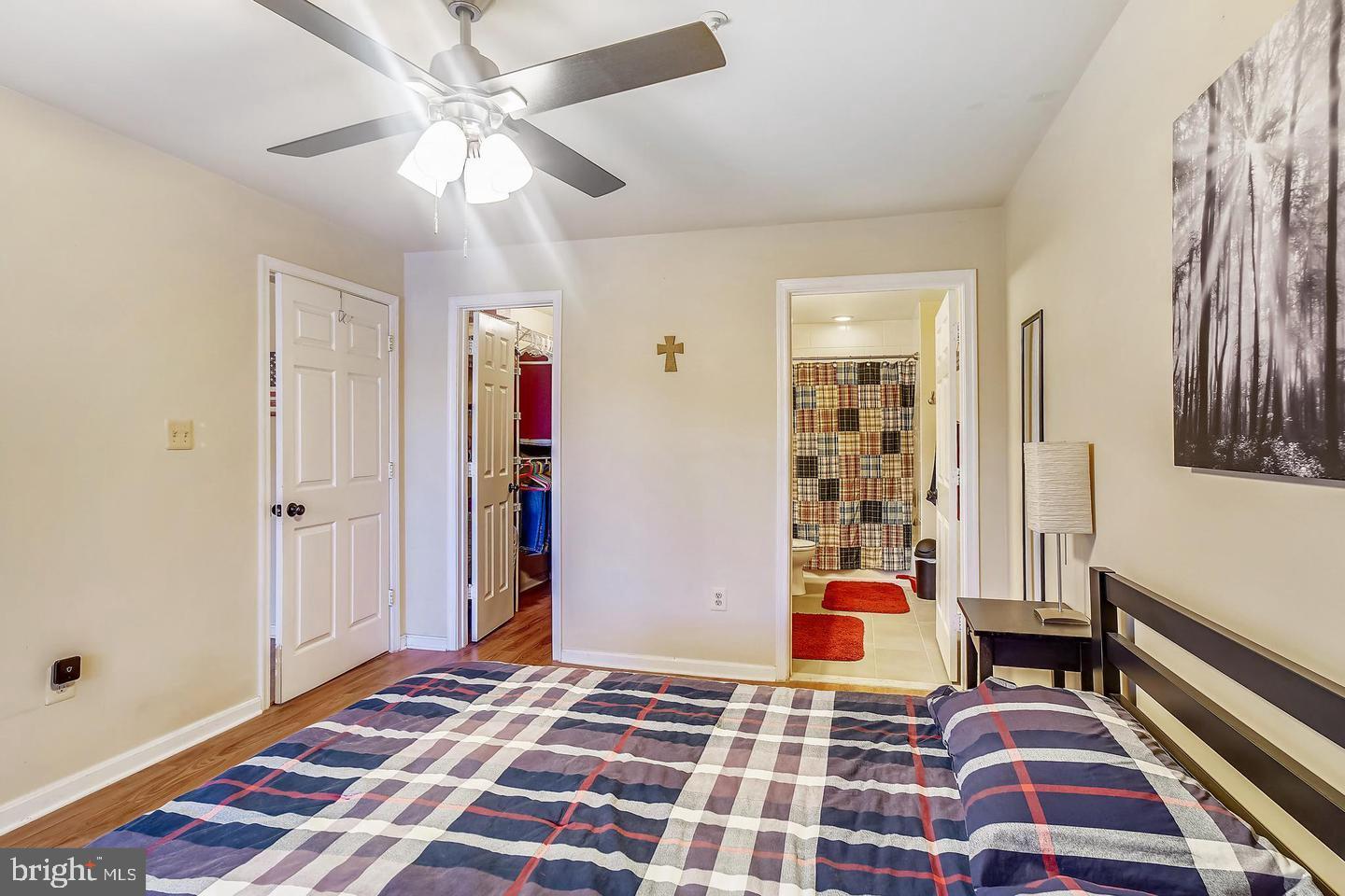 SOUTH SHORE HARBOUR CODM - Residential