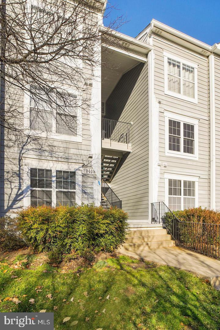 SOUTH SHORE HARBOUR CODM - Residential