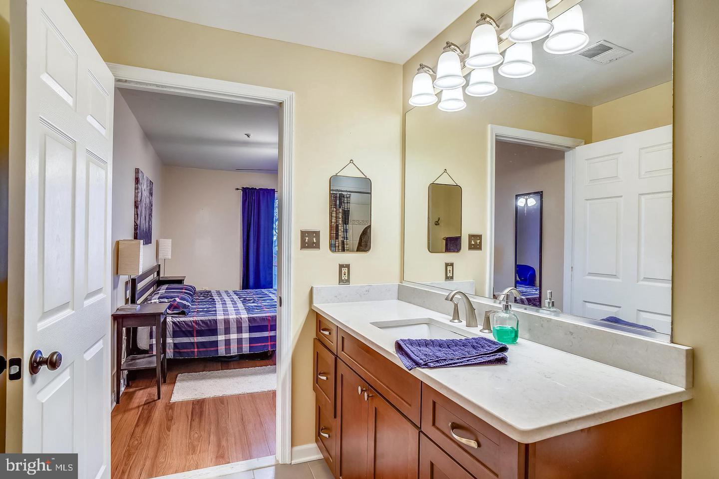 SOUTH SHORE HARBOUR CODM - Residential