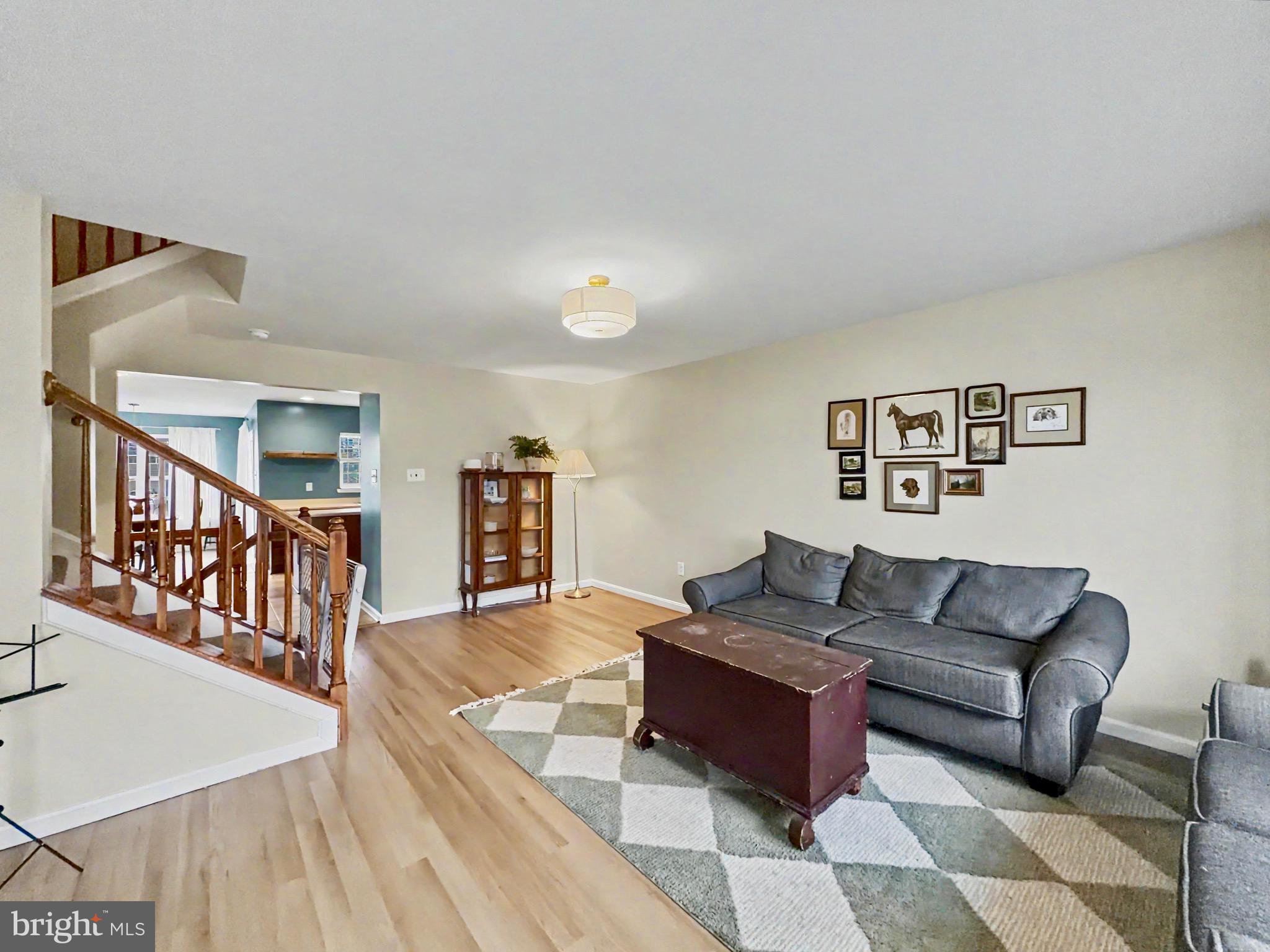 COUNTRY RIDGE - Residential