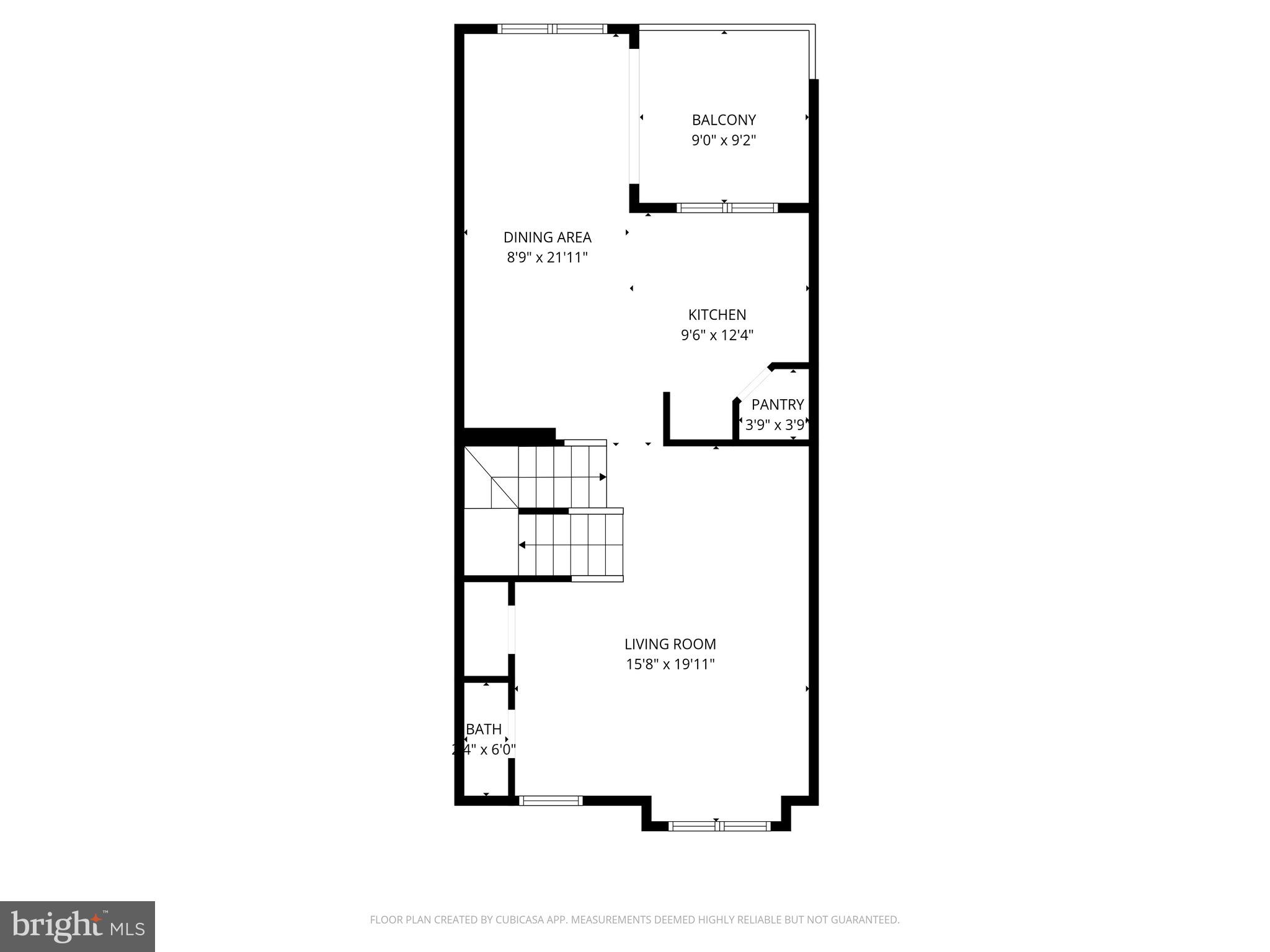 COUNTRY RIDGE - Residential