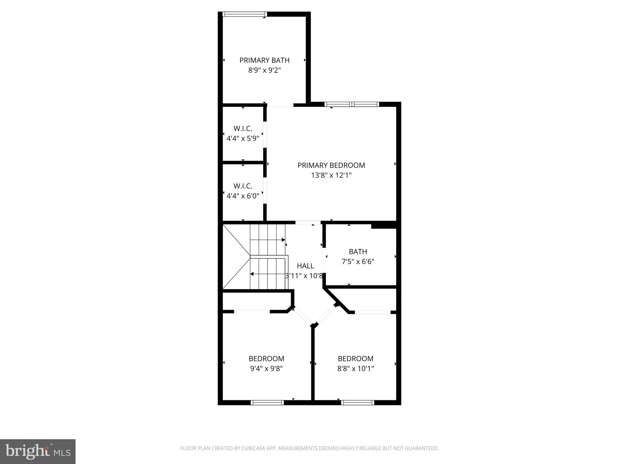 243 COUNTRY RIDGE DRIVE