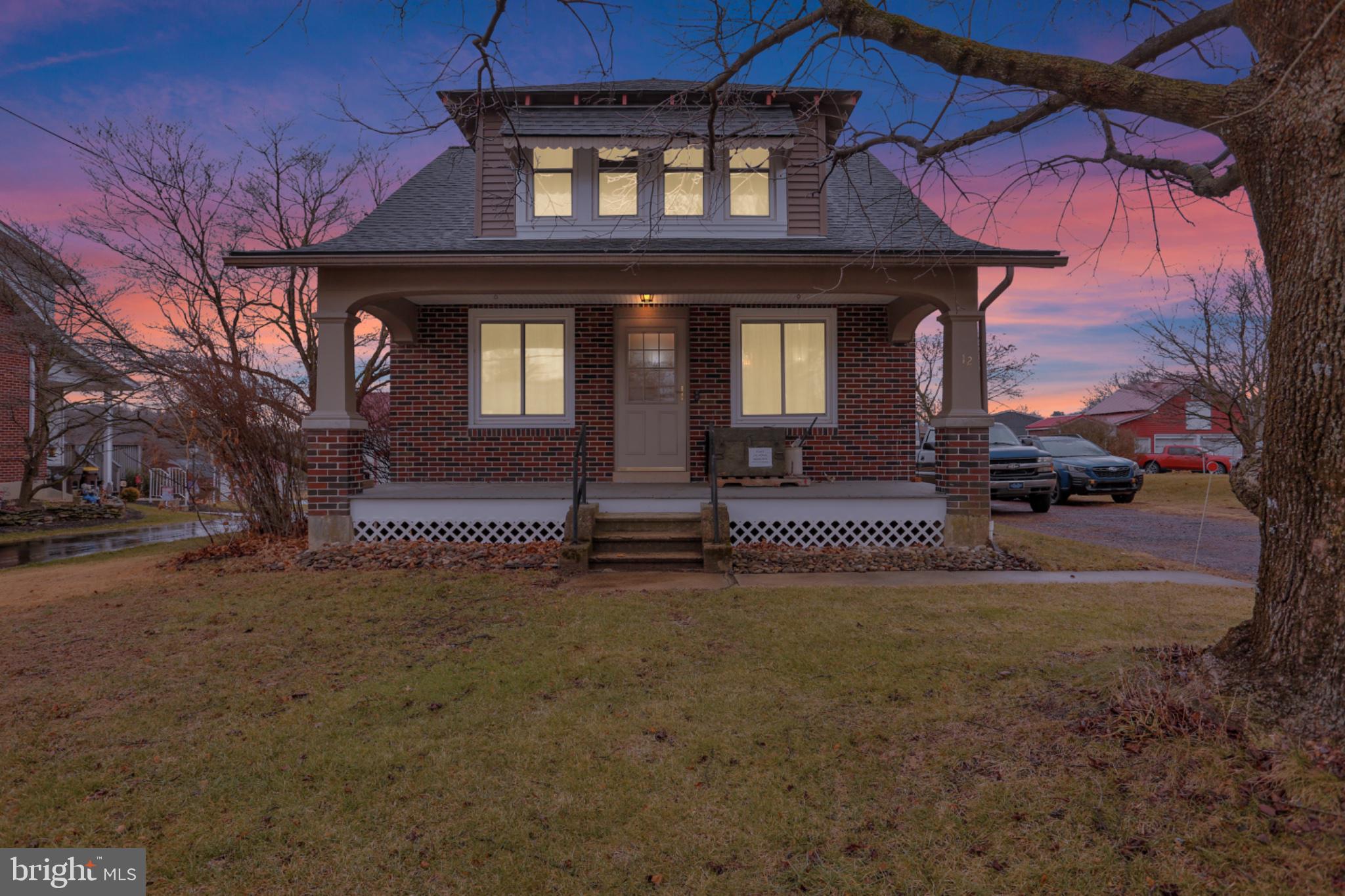 12 BERNE ROAD