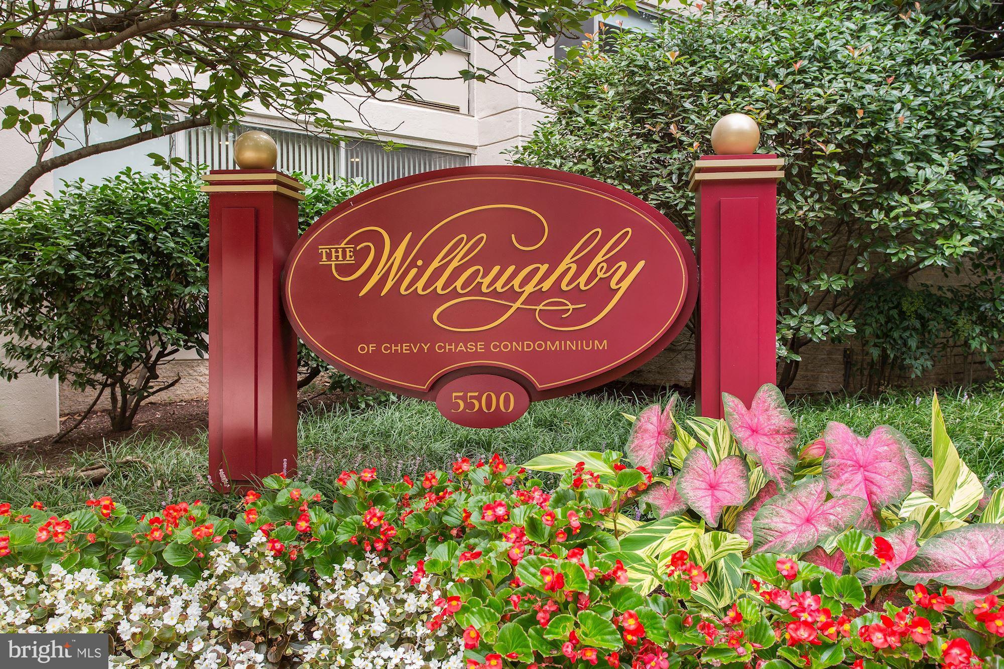 CHEVY CHASE - Residential