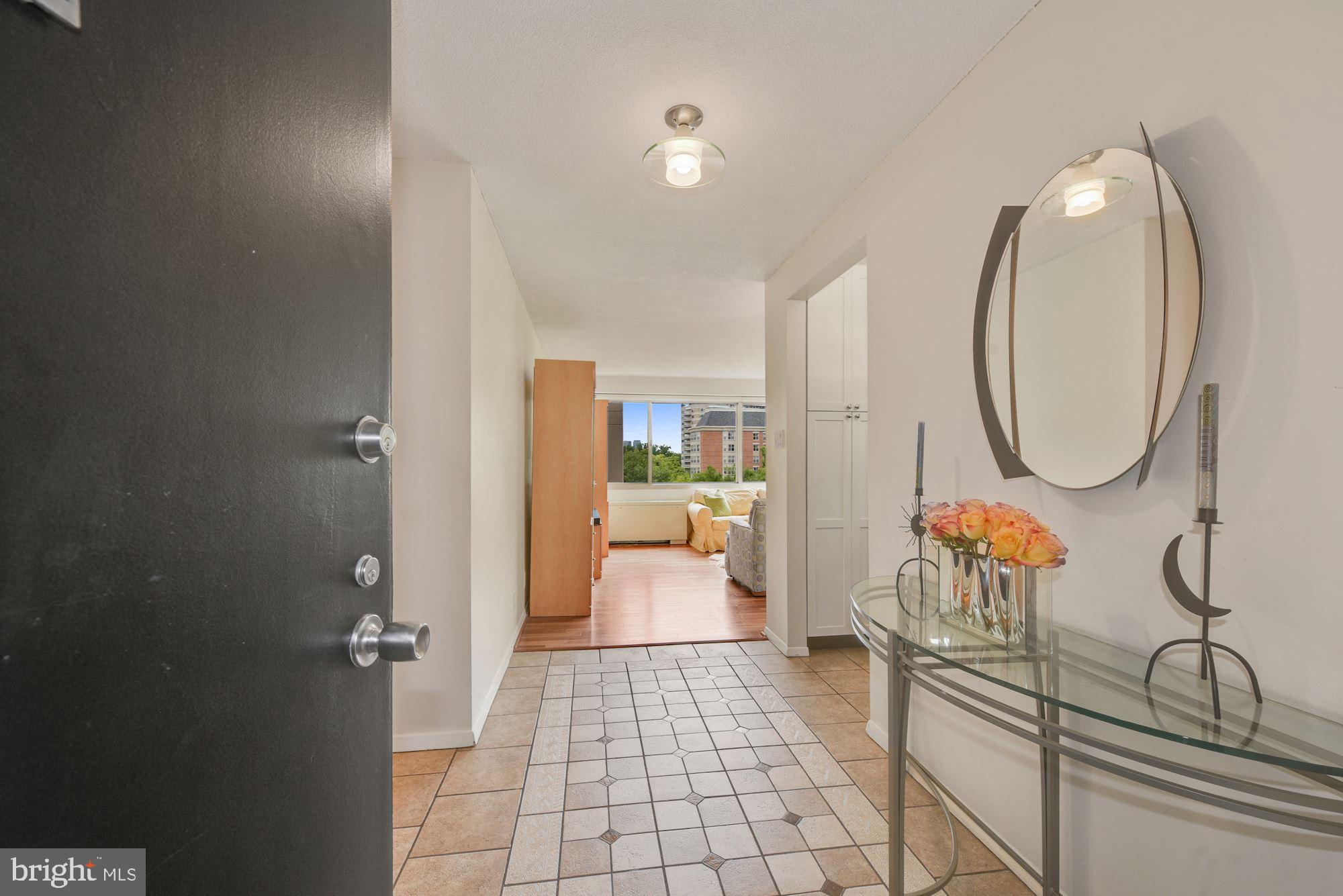 CHEVY CHASE - Residential