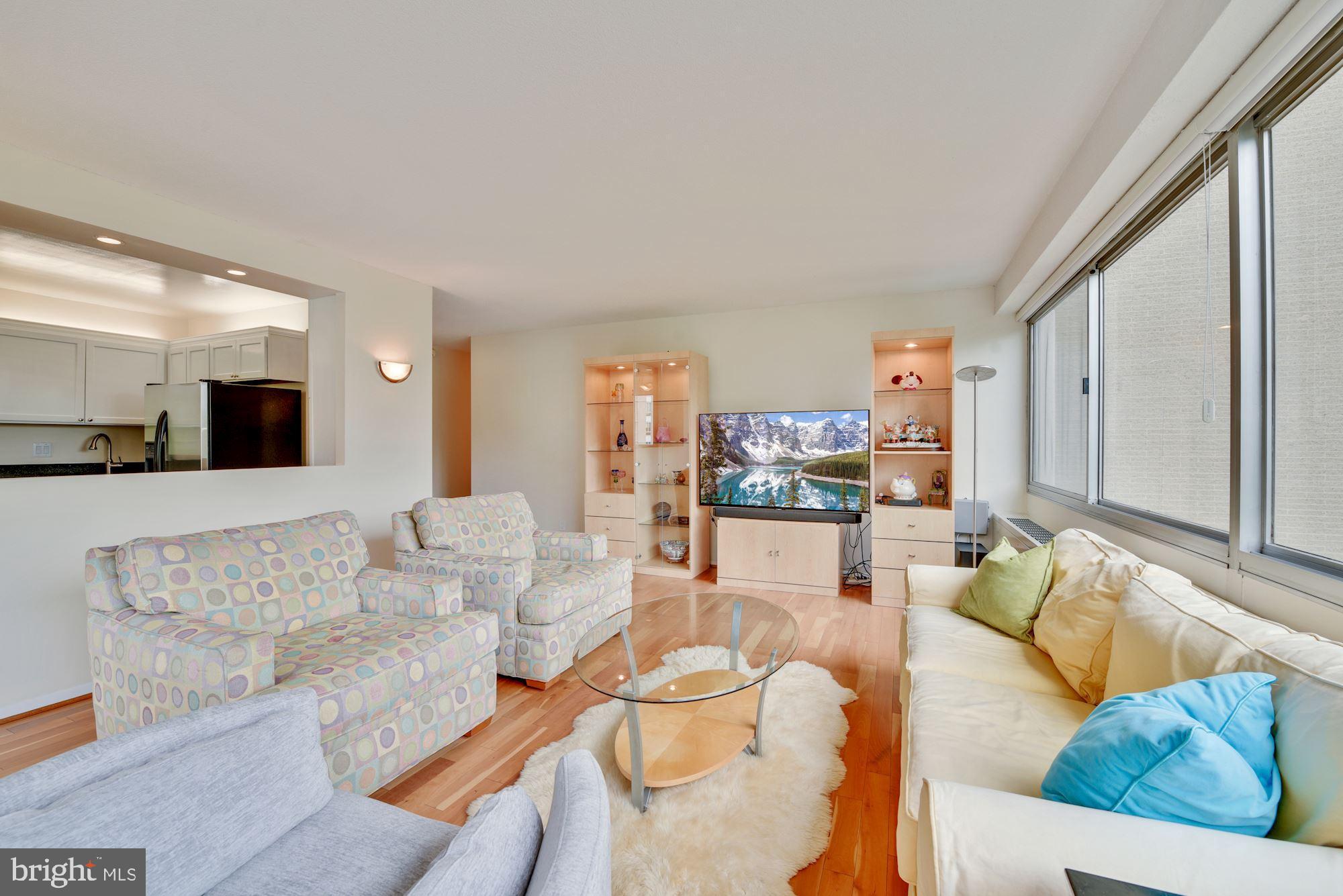 CHEVY CHASE - Residential