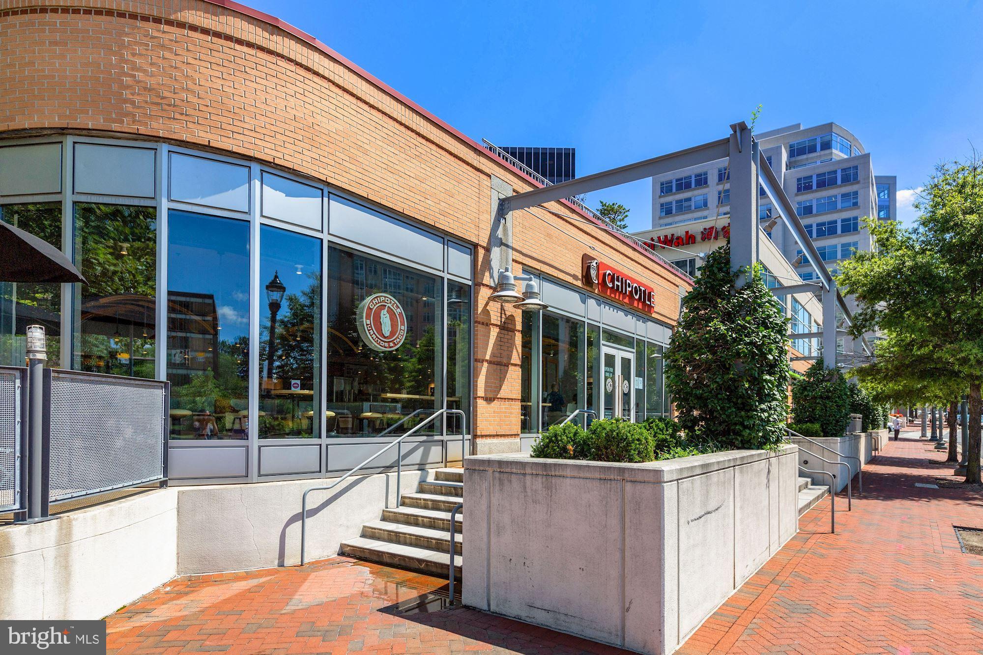 CHEVY CHASE - Residential