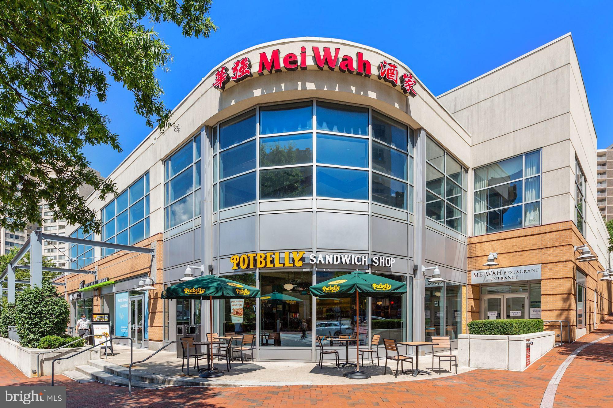 CHEVY CHASE - Residential