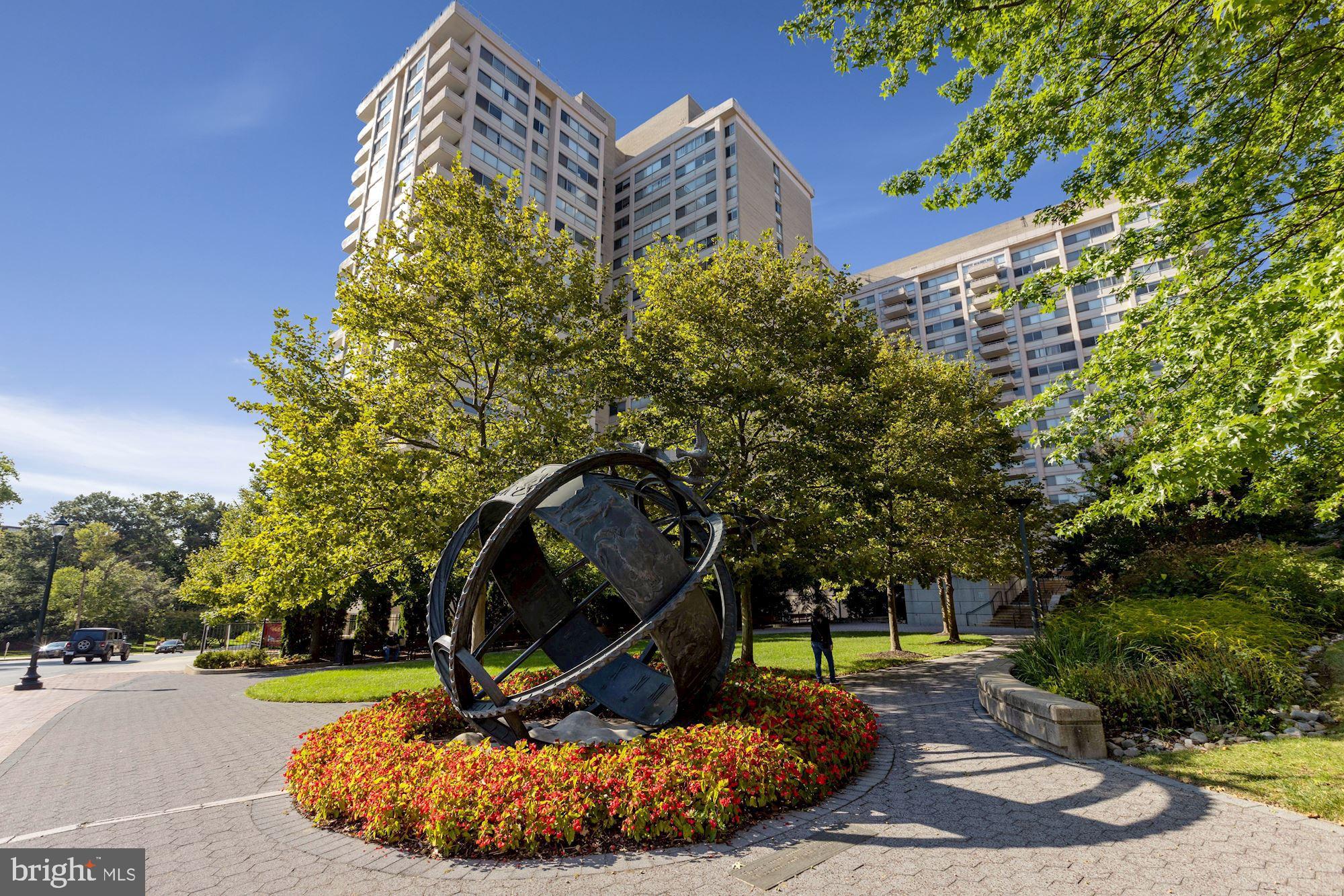 CHEVY CHASE - Residential