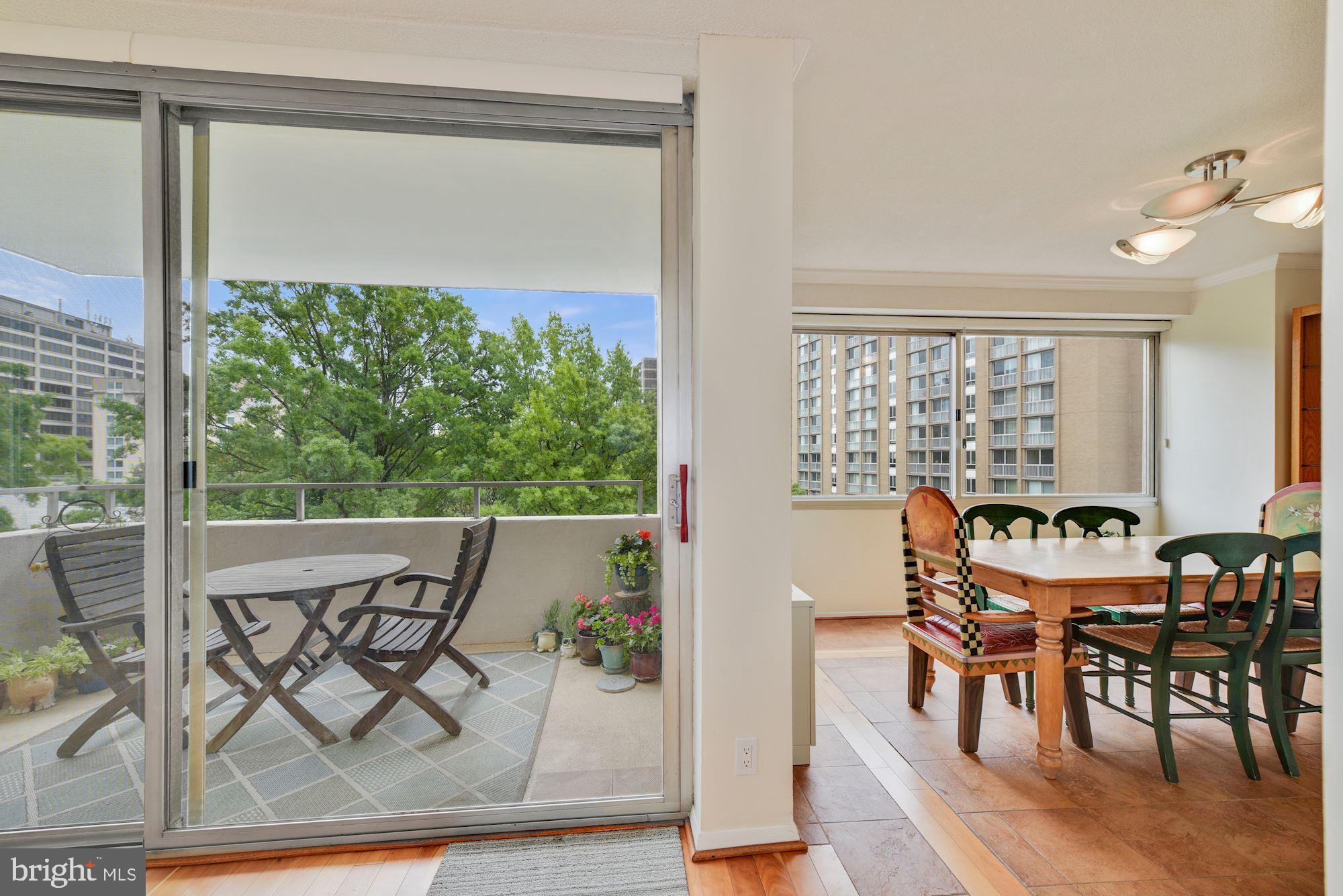 CHEVY CHASE - Residential