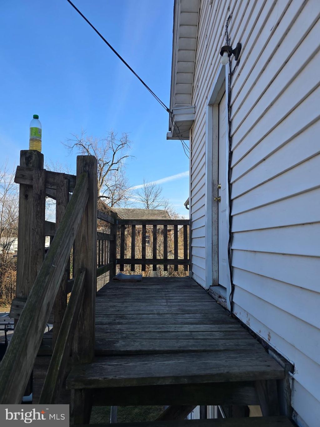 Photo of 16 Vine Street, HIGHSPIRE, PA 17034 (MLS # PADA2052800)