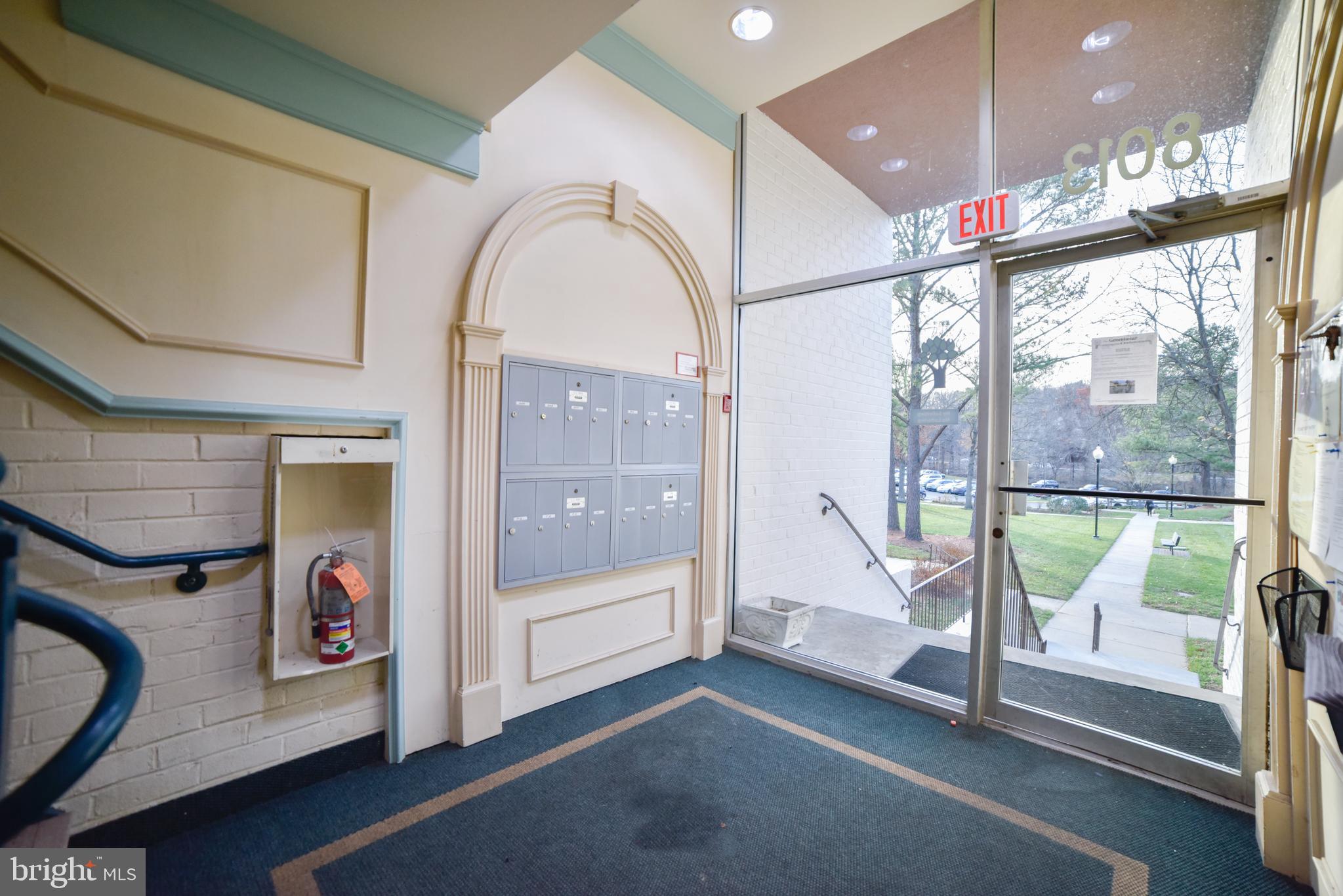 GREENBRIAR CONDO - Residential