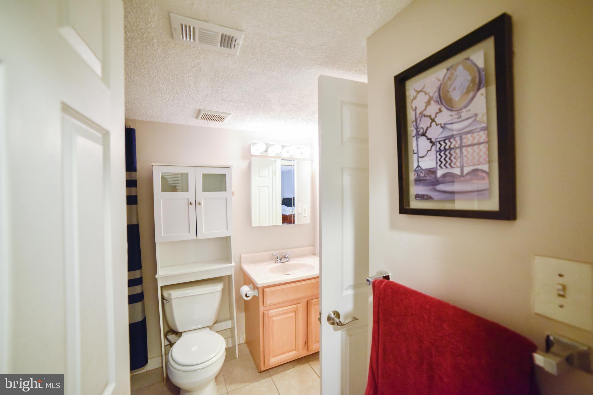 GREENBRIAR CONDO - Residential