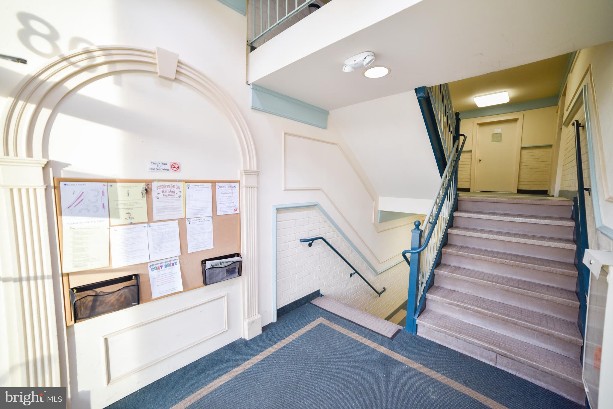 GREENBRIAR CONDO - Residential