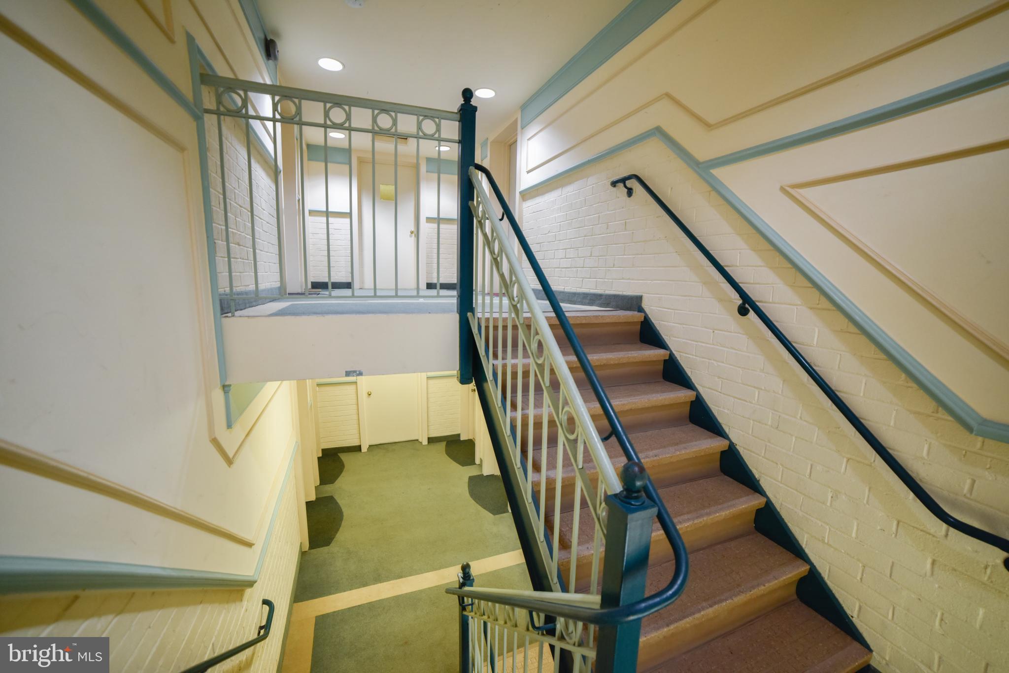 GREENBRIAR CONDO - Residential