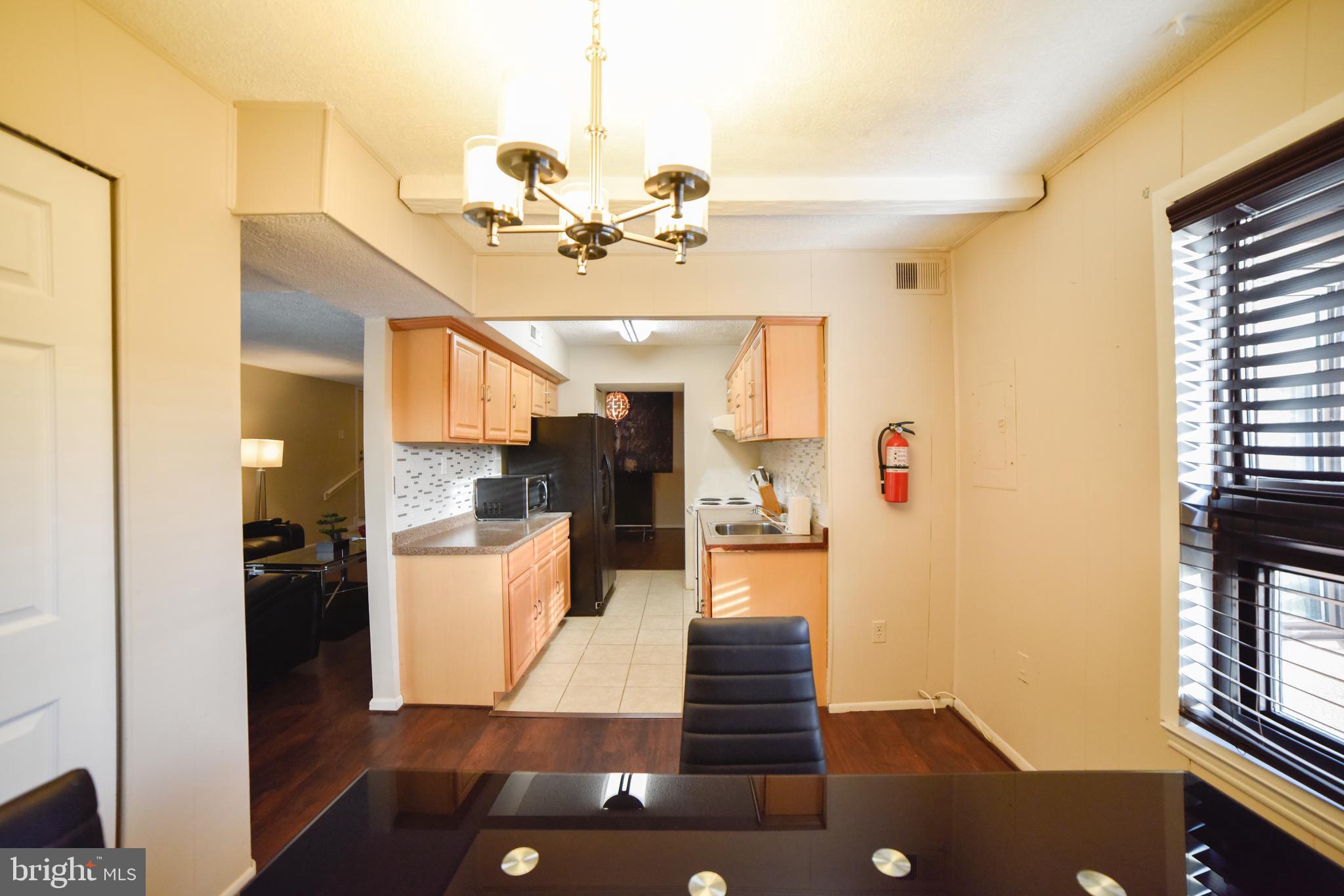 GREENBRIAR CONDO - Residential