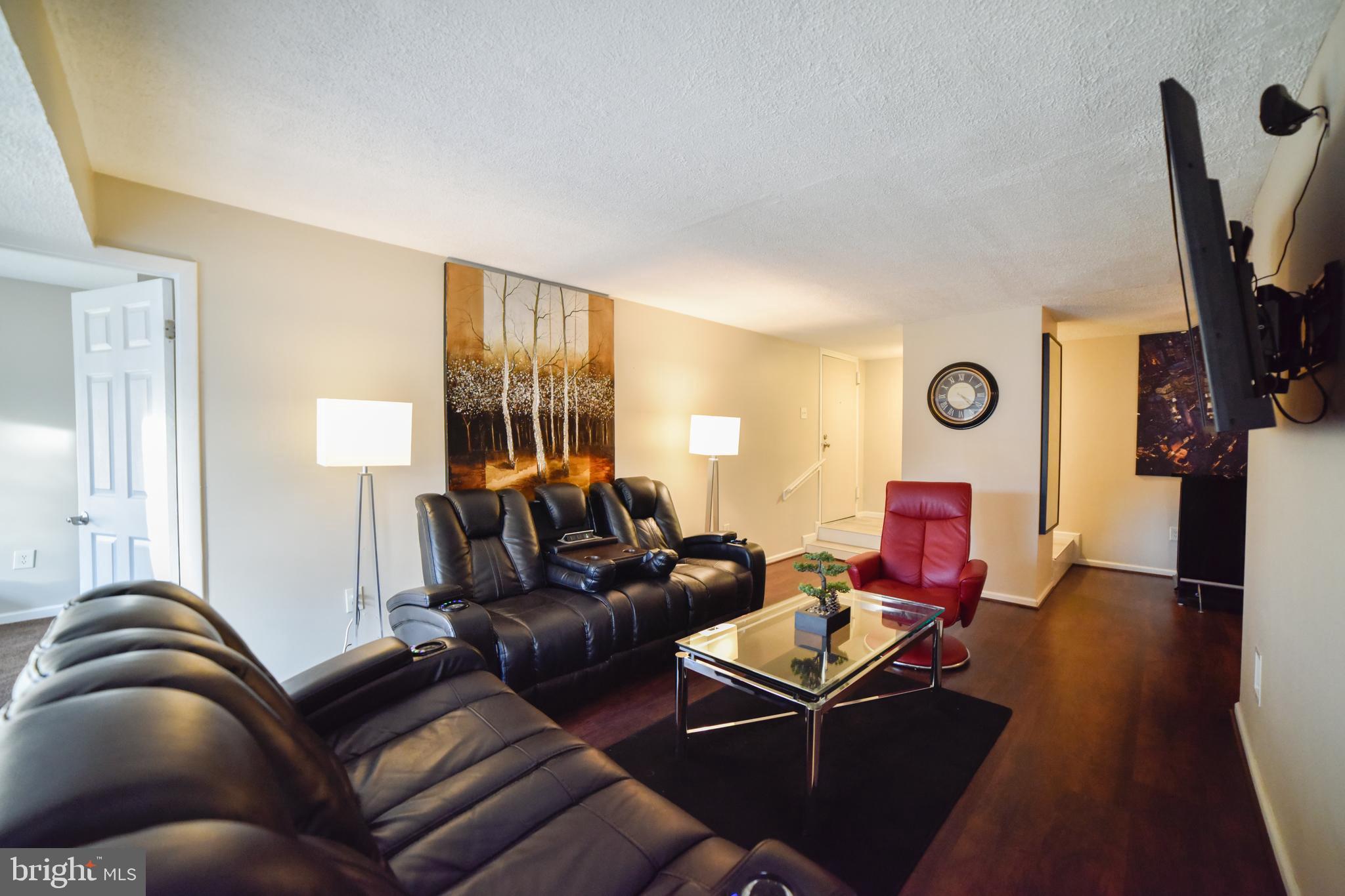 GREENBRIAR CONDO - Residential
