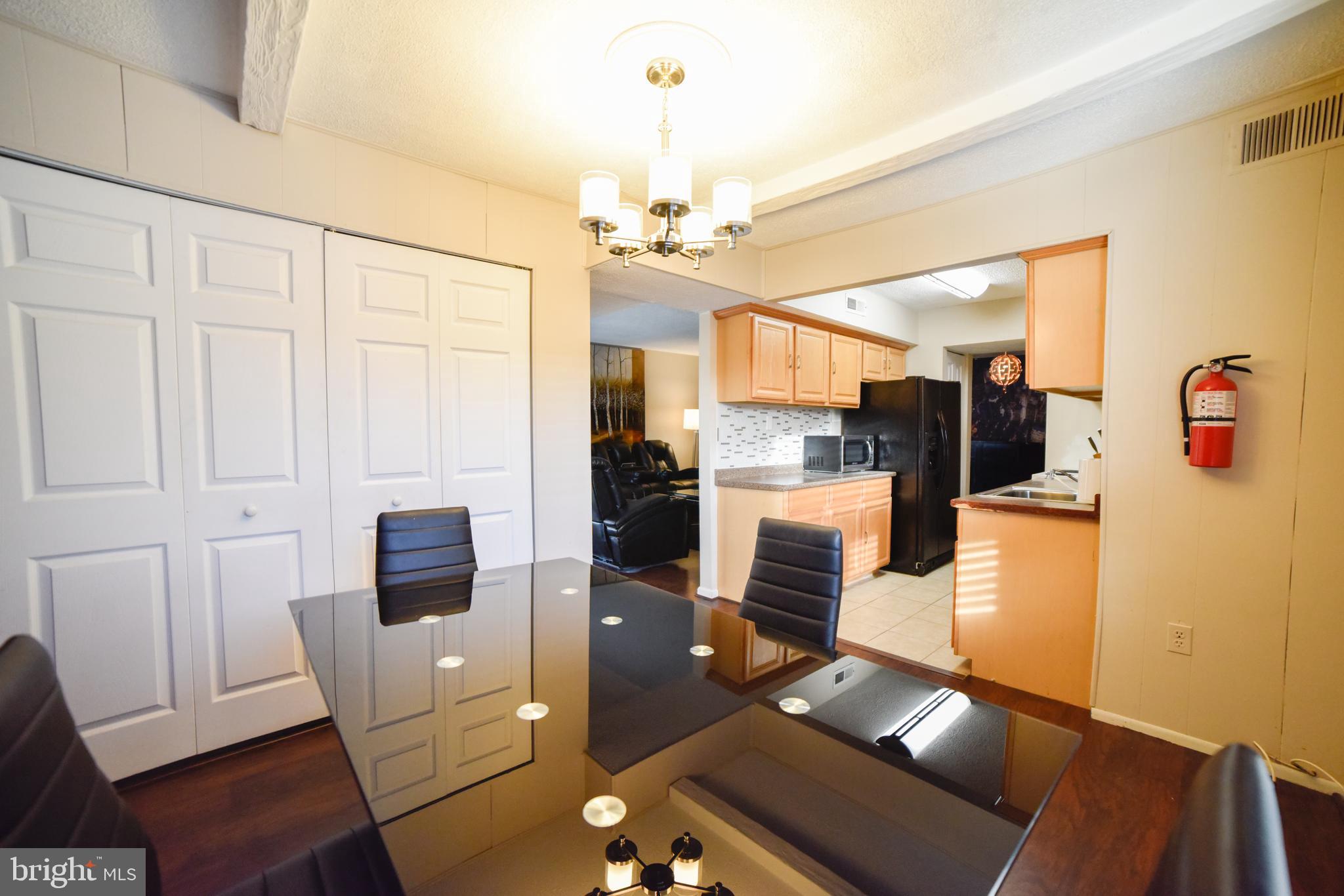 GREENBRIAR CONDO - Residential
