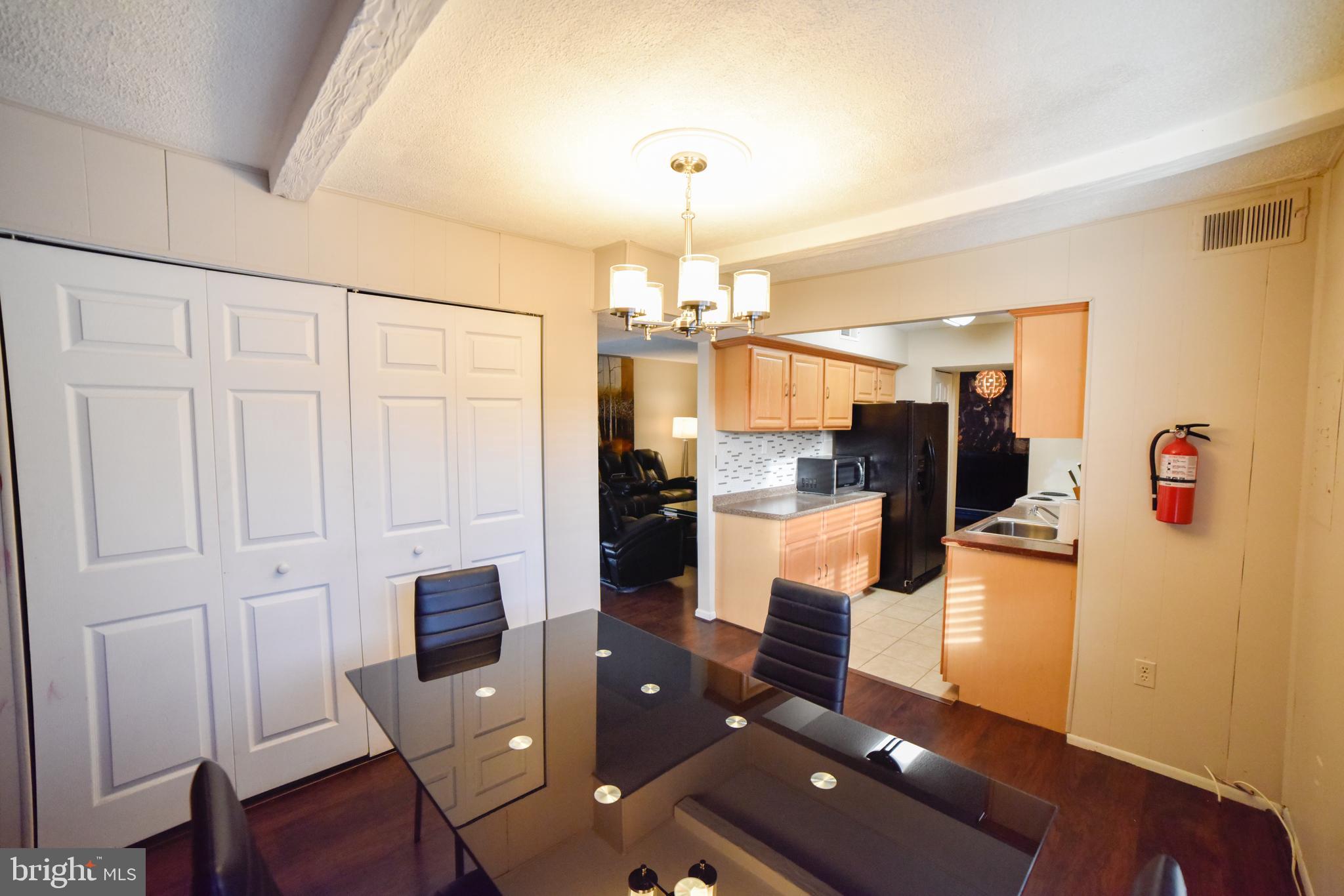 GREENBRIAR CONDO - Residential