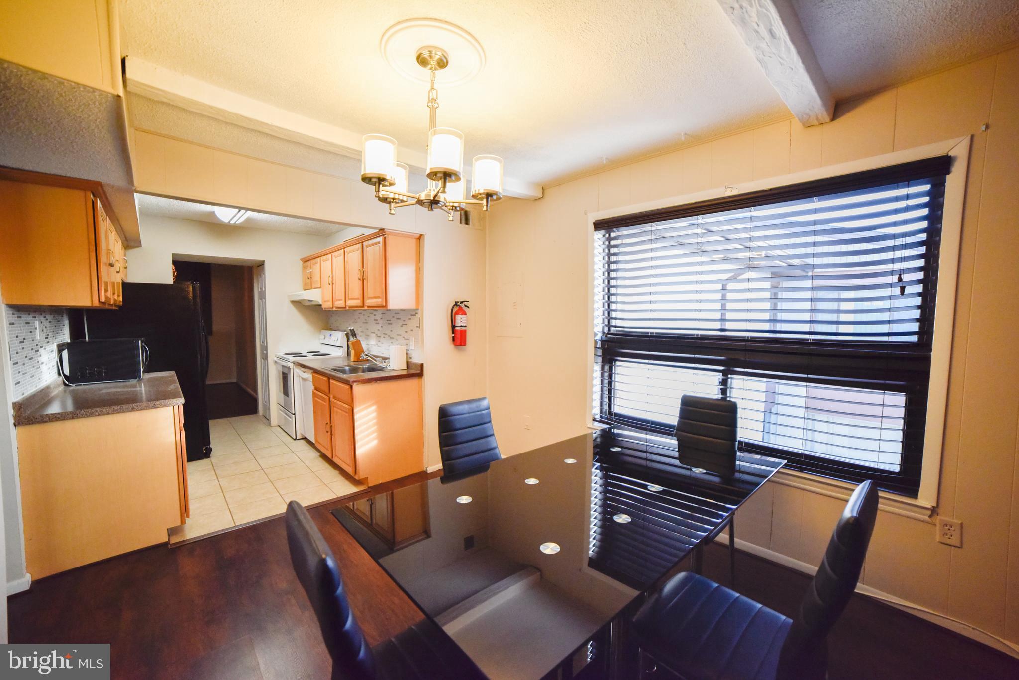 GREENBRIAR CONDO - Residential