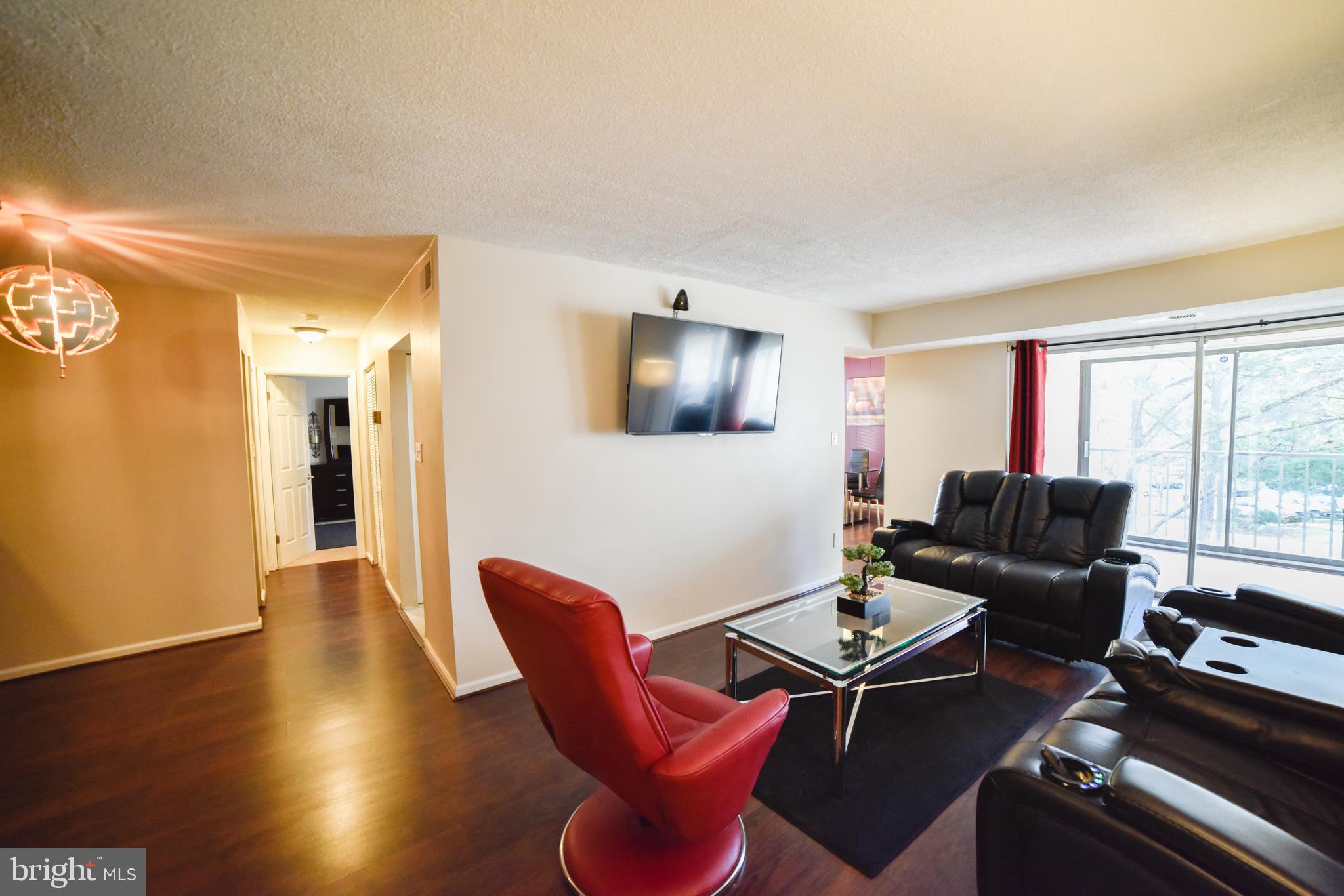 GREENBRIAR CONDO - Residential