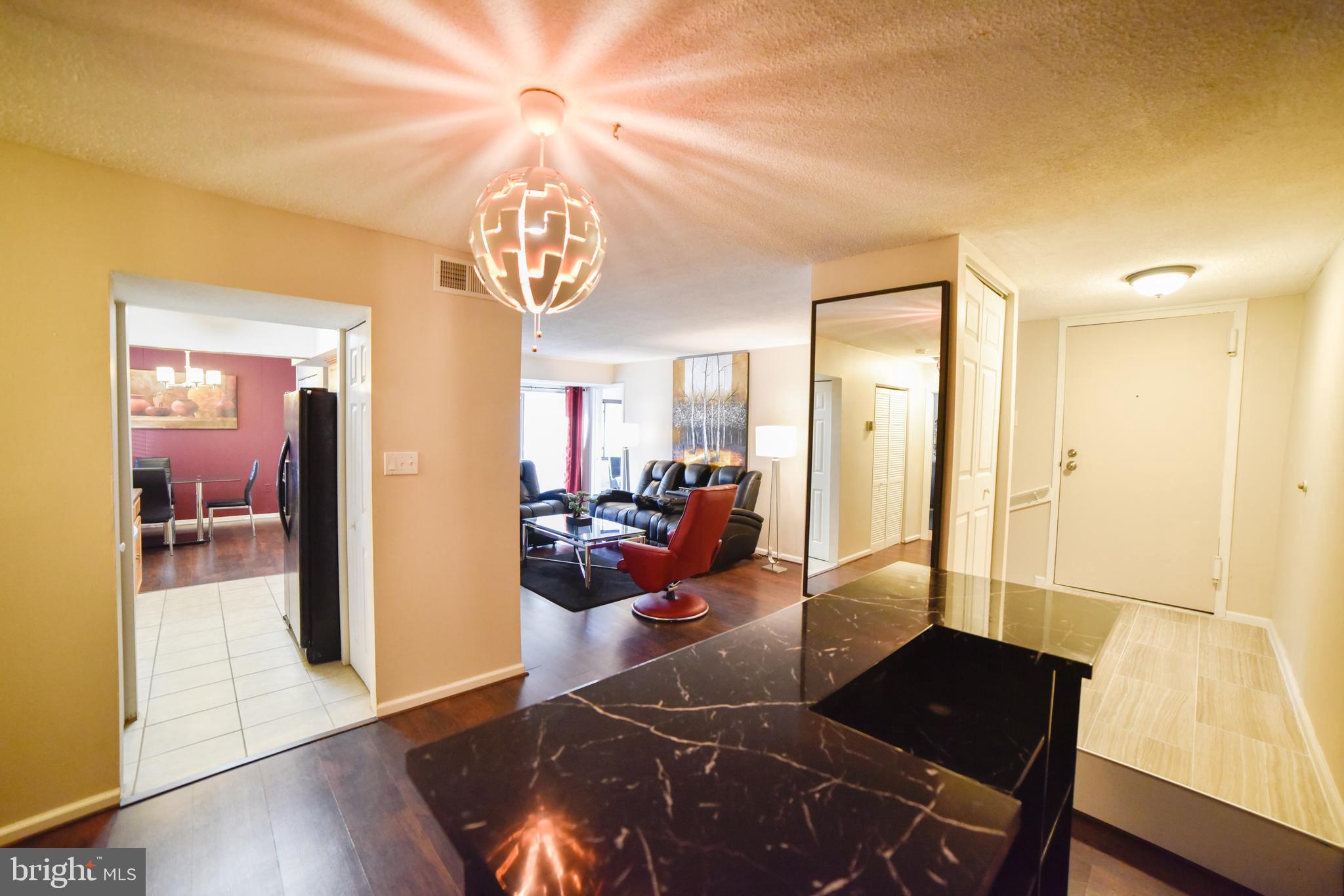 GREENBRIAR CONDO - Residential