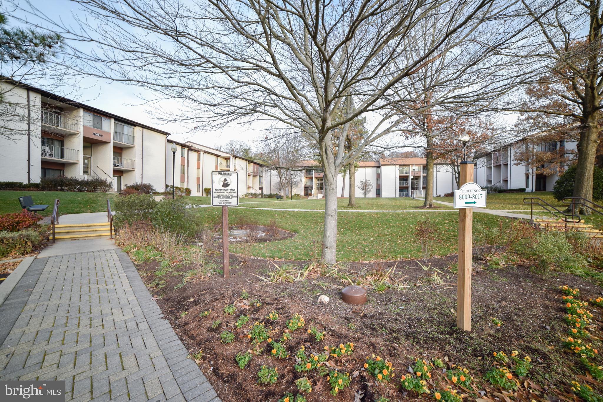 GREENBRIAR CONDO - Residential