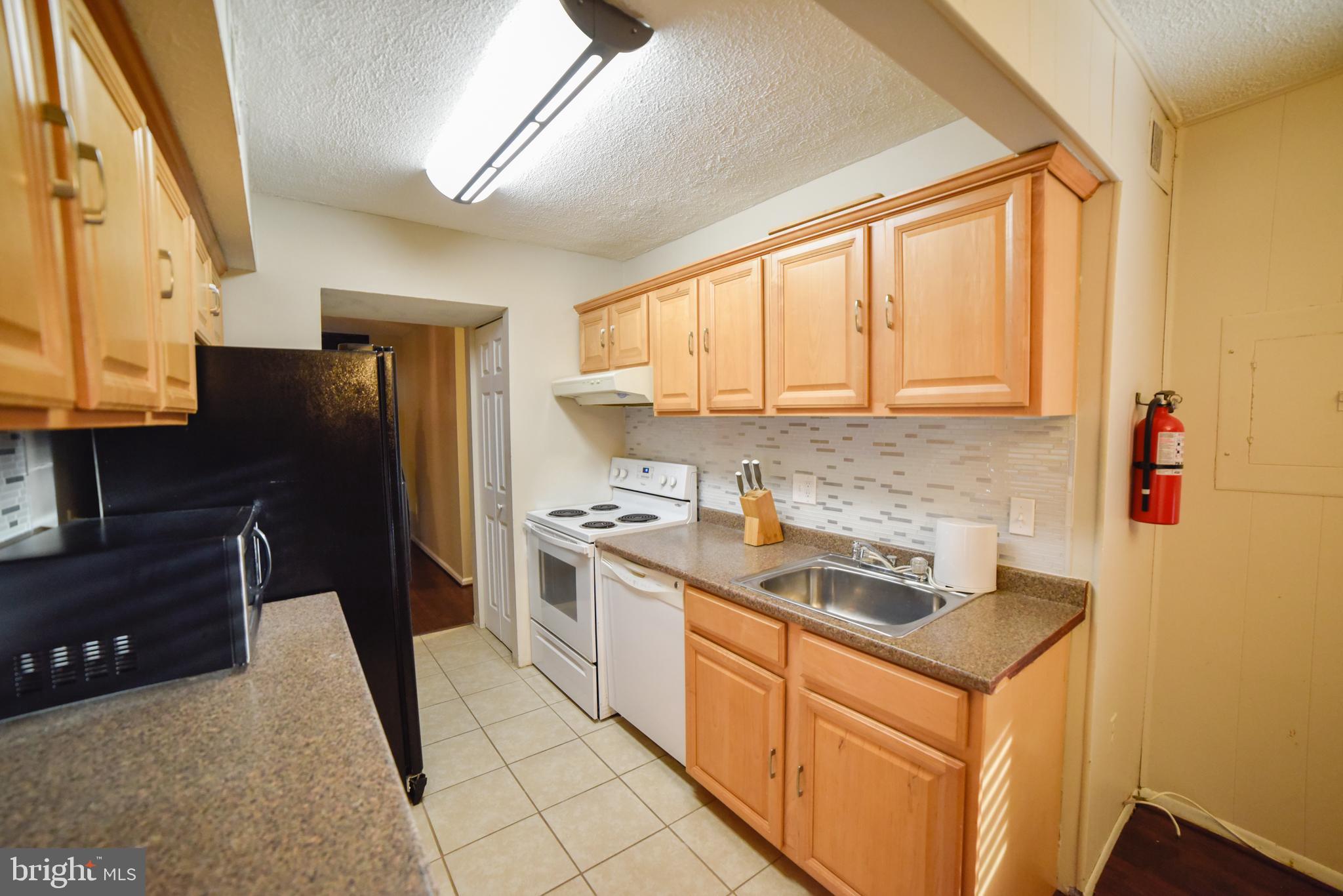 GREENBRIAR CONDO - Residential