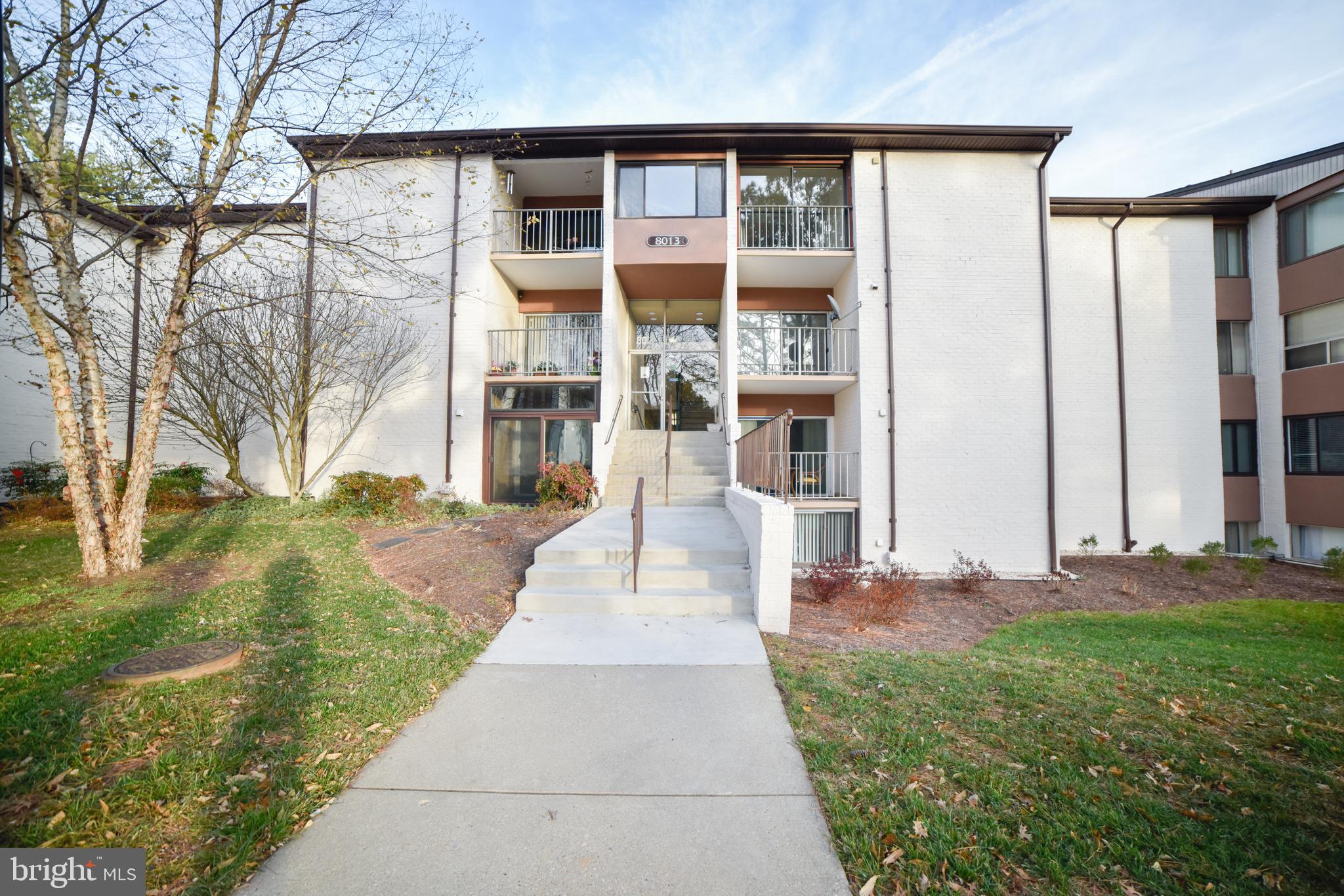 GREENBRIAR CONDO - Residential