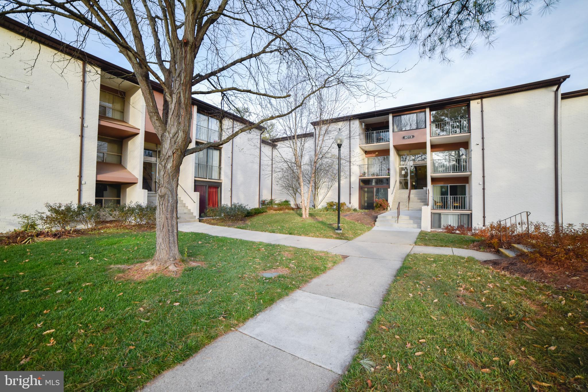 GREENBRIAR CONDO - Residential