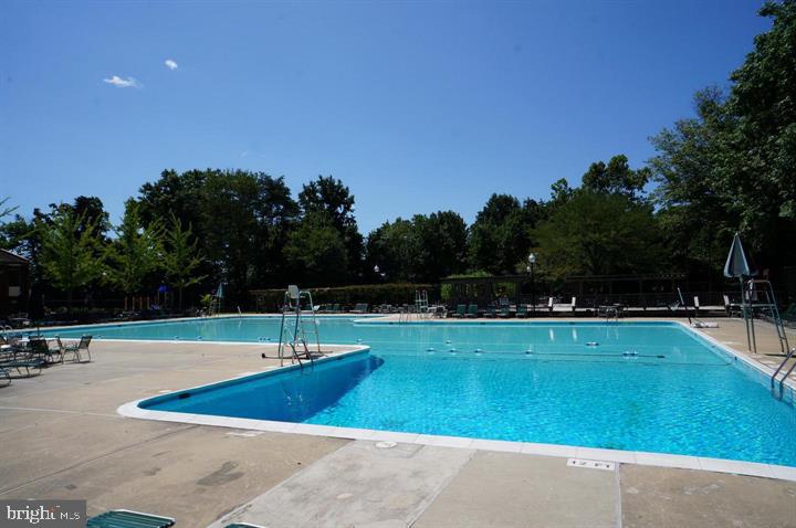 GREENBRIAR CONDO - Residential