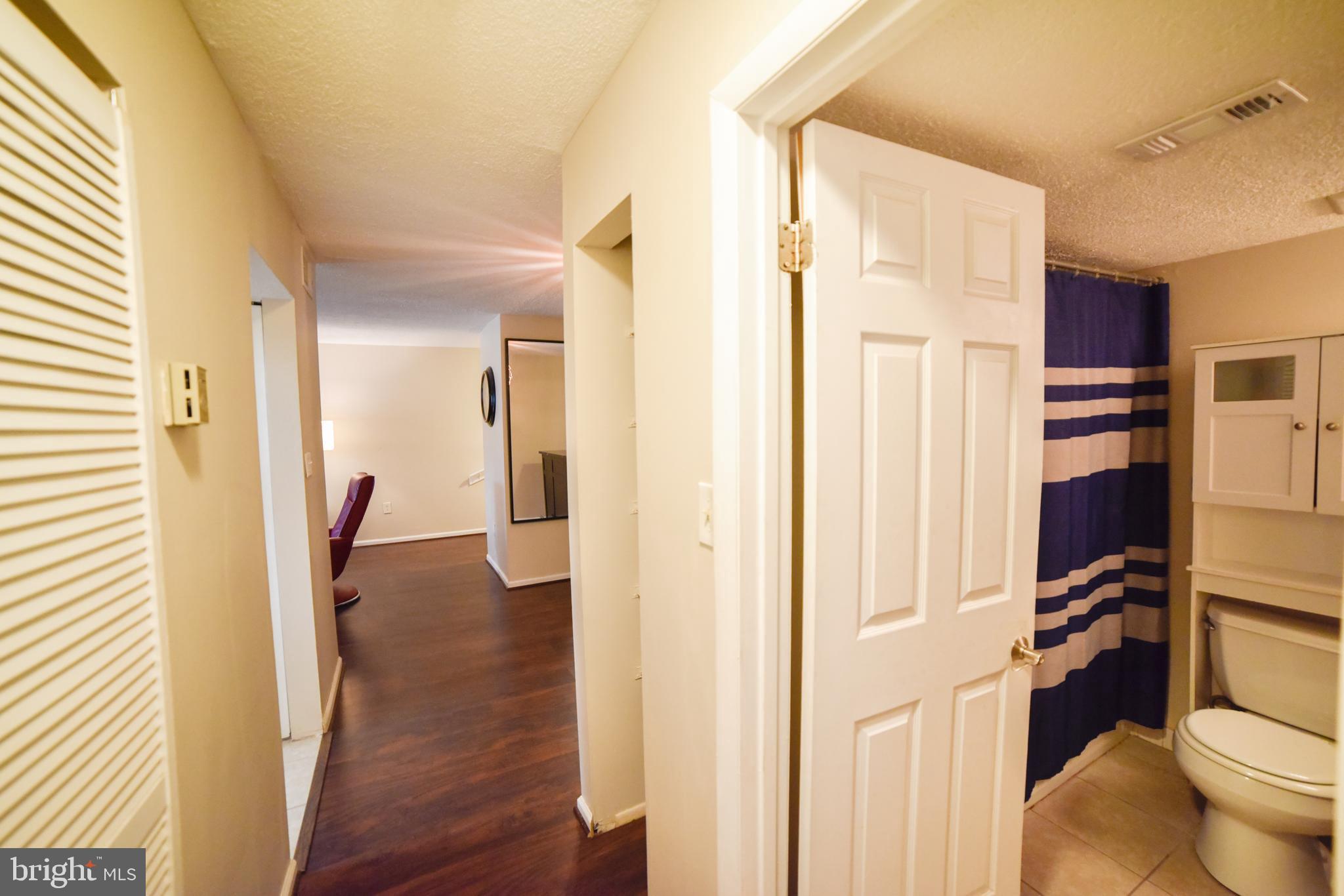 GREENBRIAR CONDO - Residential