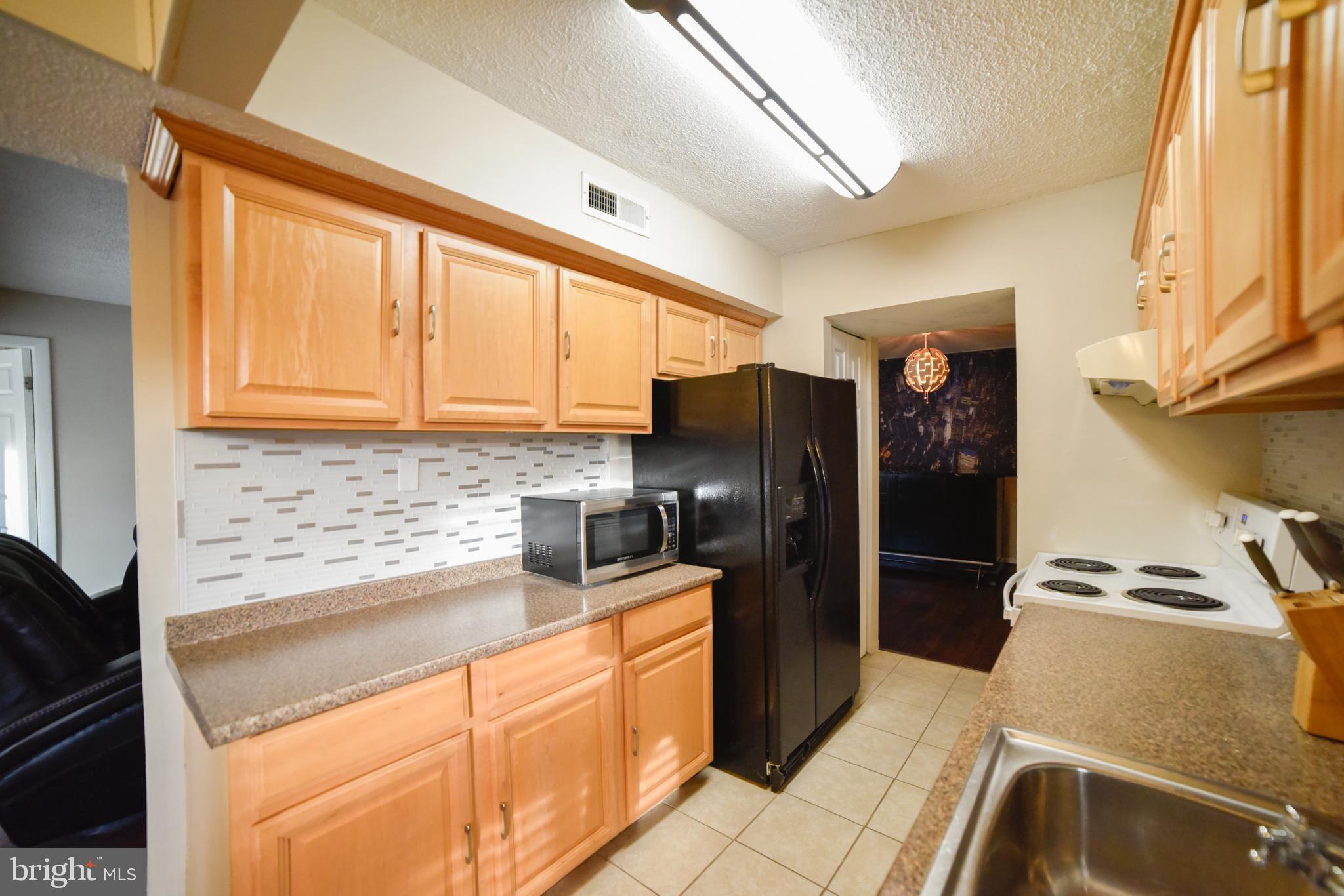 GREENBRIAR CONDO - Residential