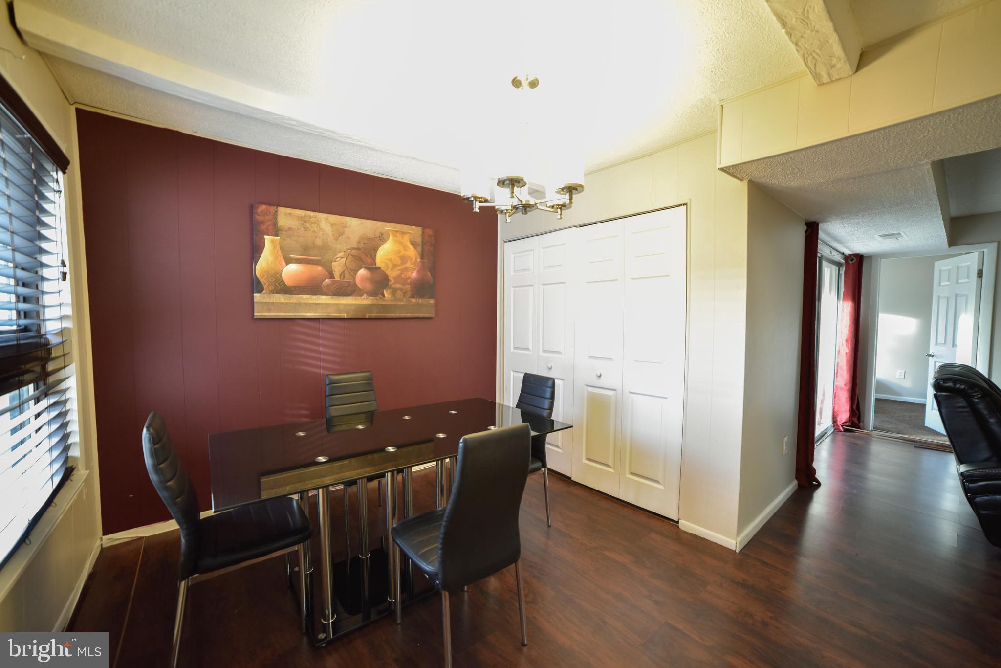 GREENBRIAR CONDO - Residential