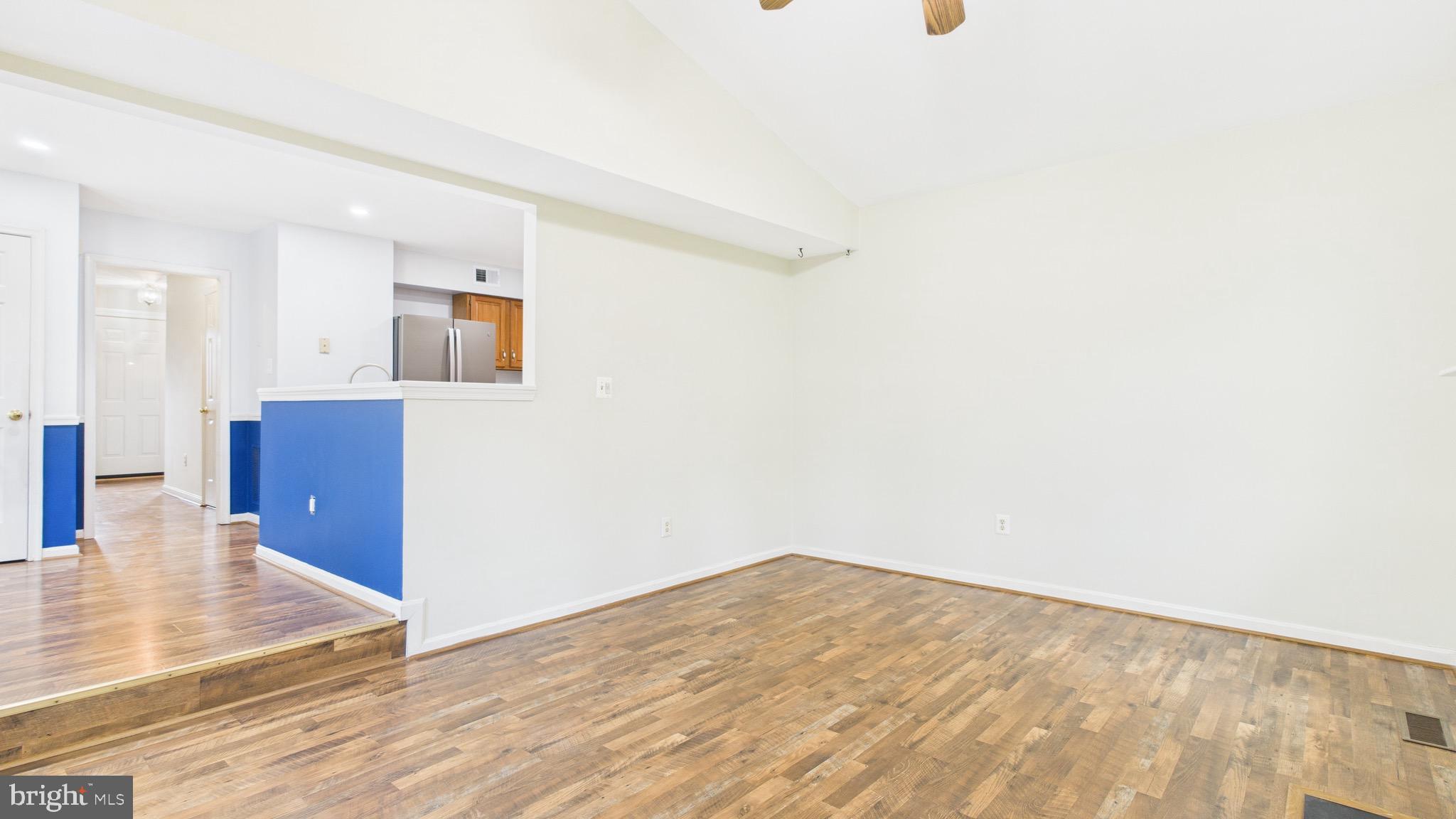 SEQUOIA FARMS - Residential