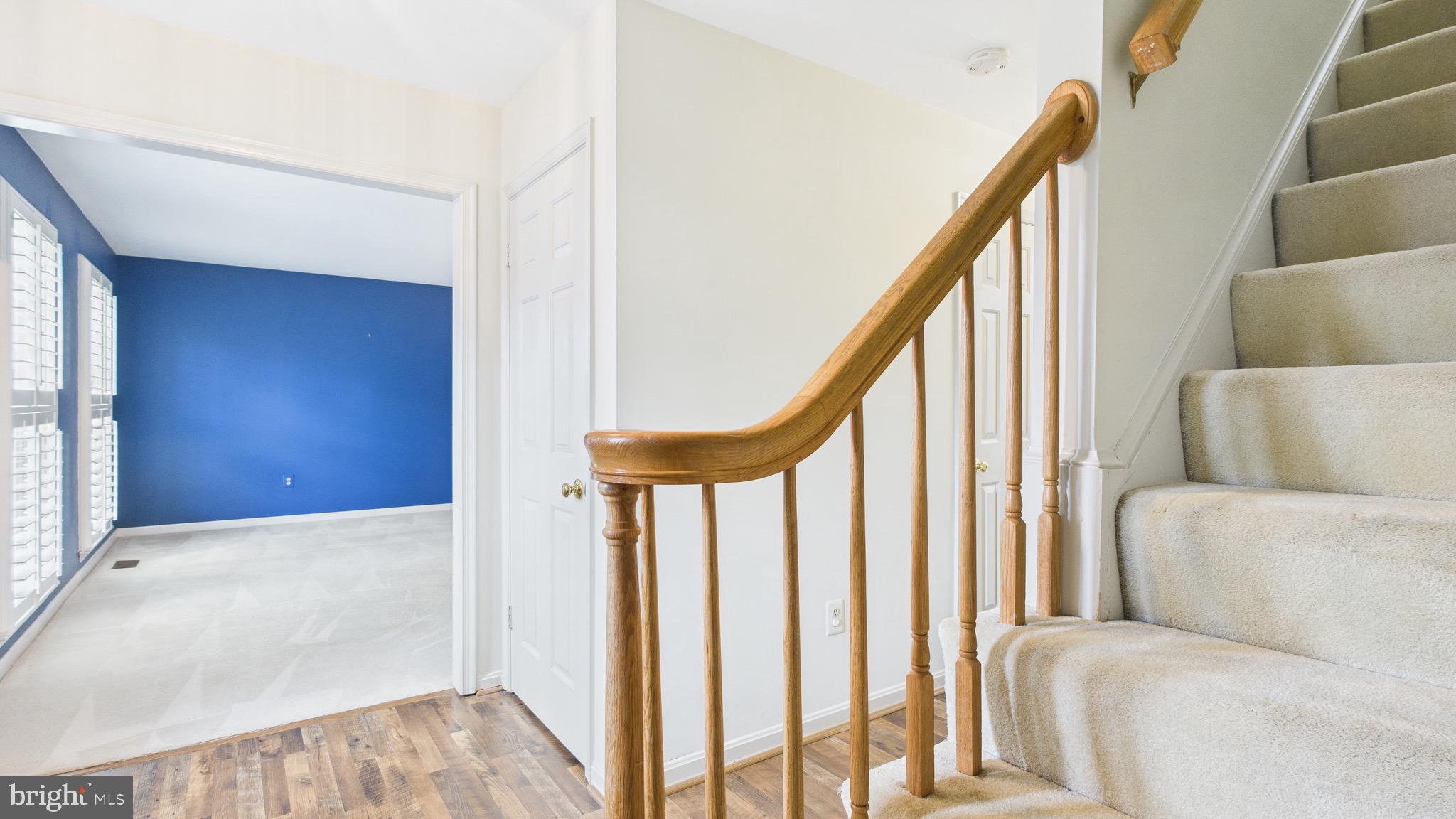 SEQUOIA FARMS - Residential