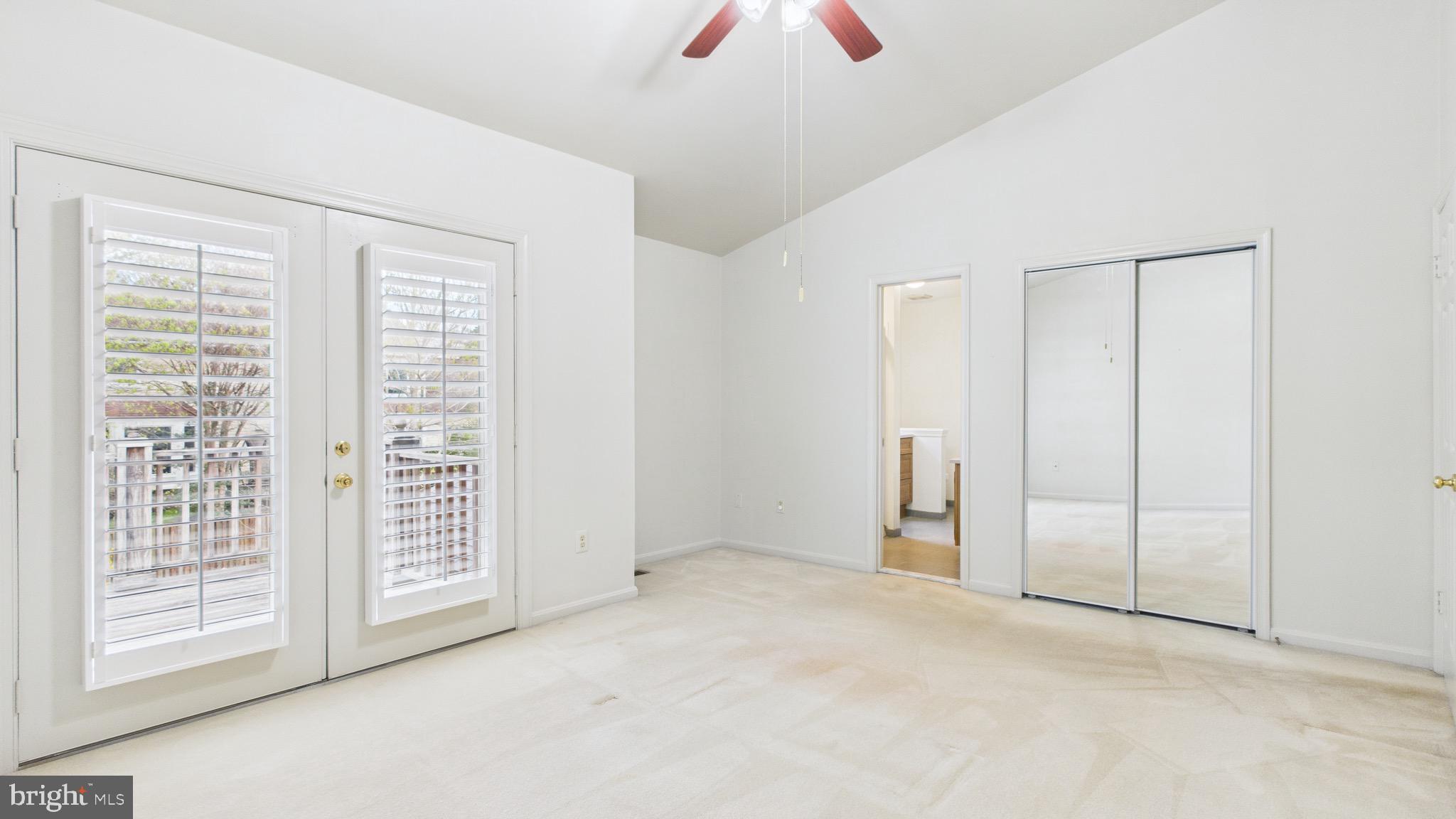 SEQUOIA FARMS - Residential