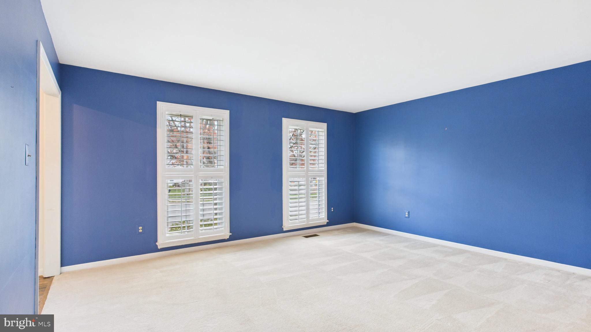 SEQUOIA FARMS - Residential