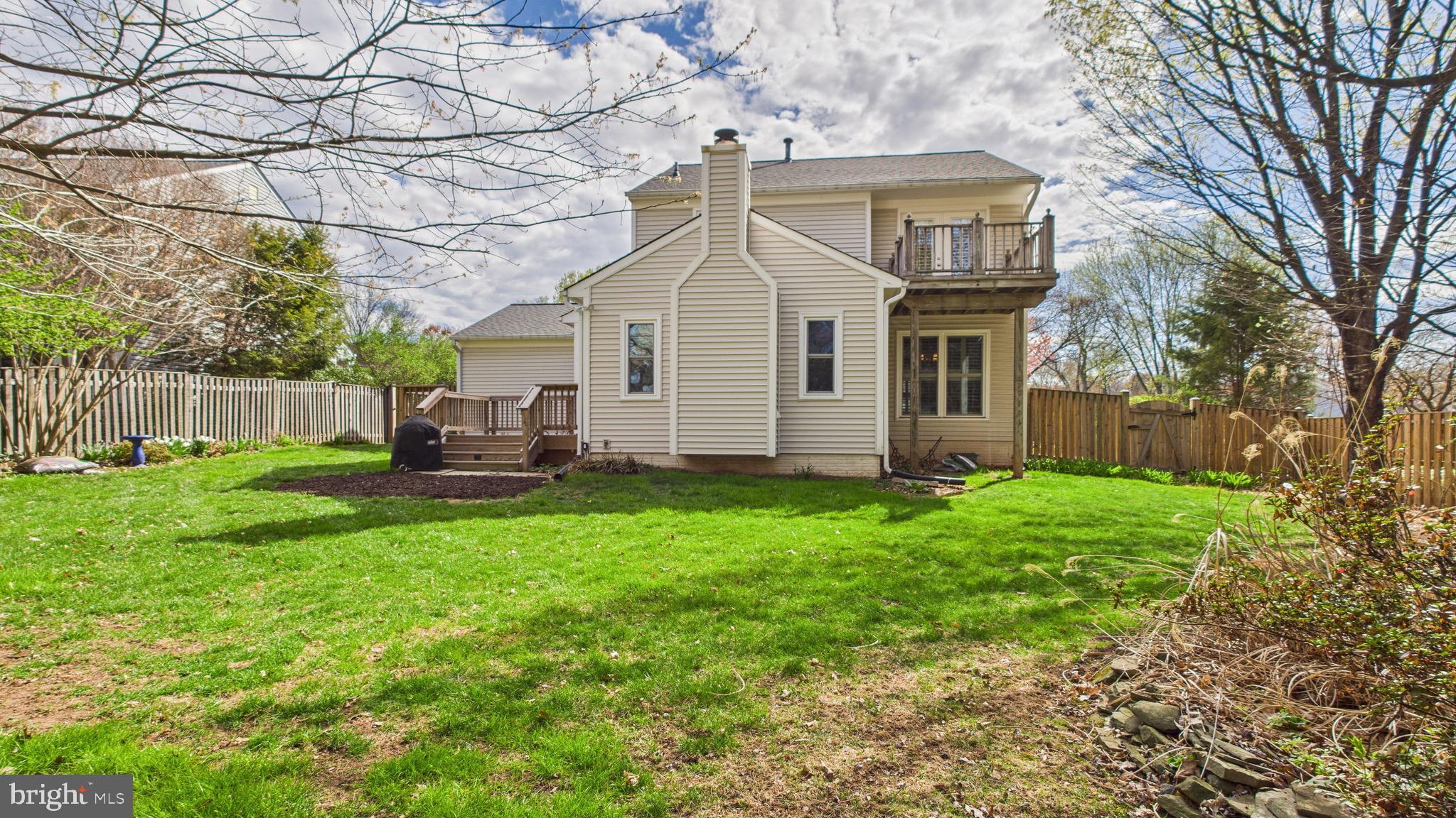 SEQUOIA FARMS - Residential