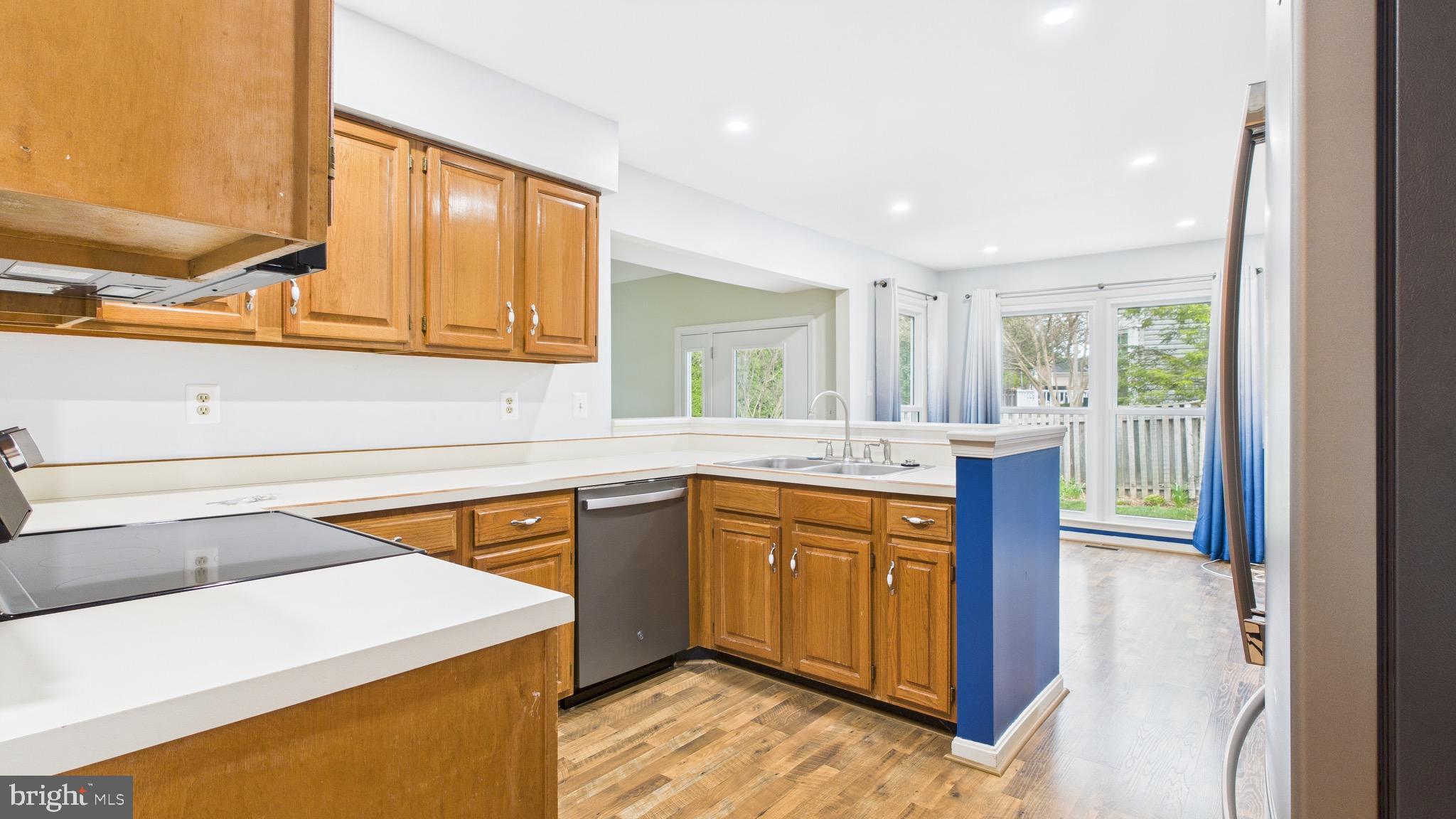 SEQUOIA FARMS - Residential