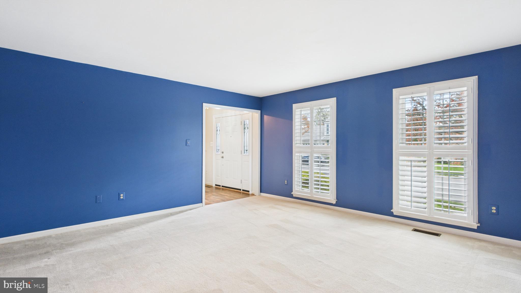 SEQUOIA FARMS - Residential