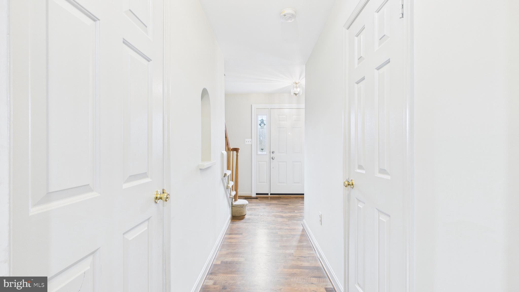 SEQUOIA FARMS - Residential