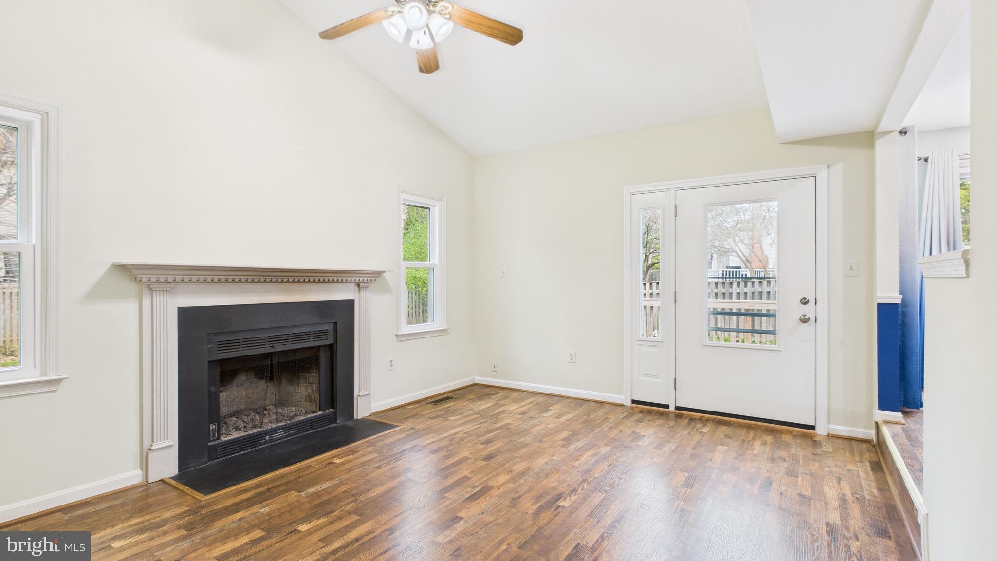 SEQUOIA FARMS - Residential