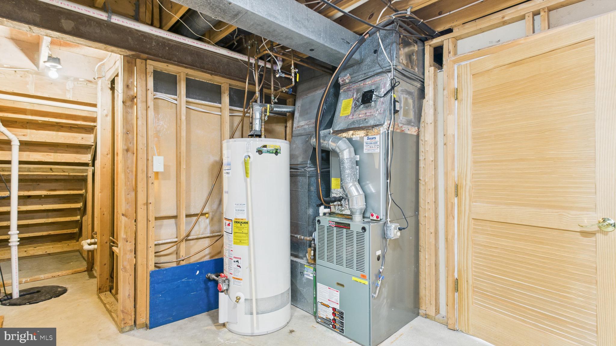 SEQUOIA FARMS - Residential