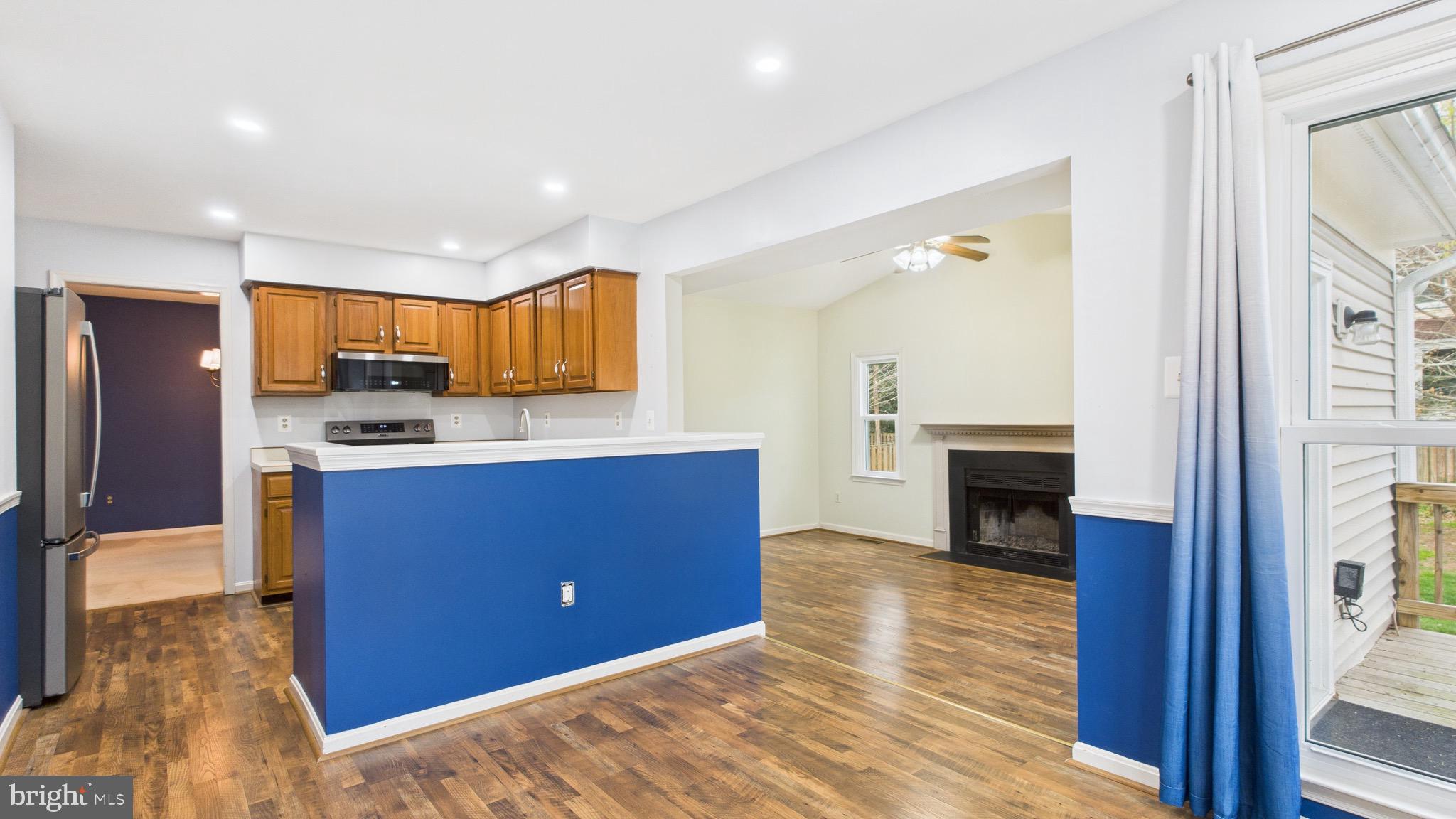 SEQUOIA FARMS - Residential