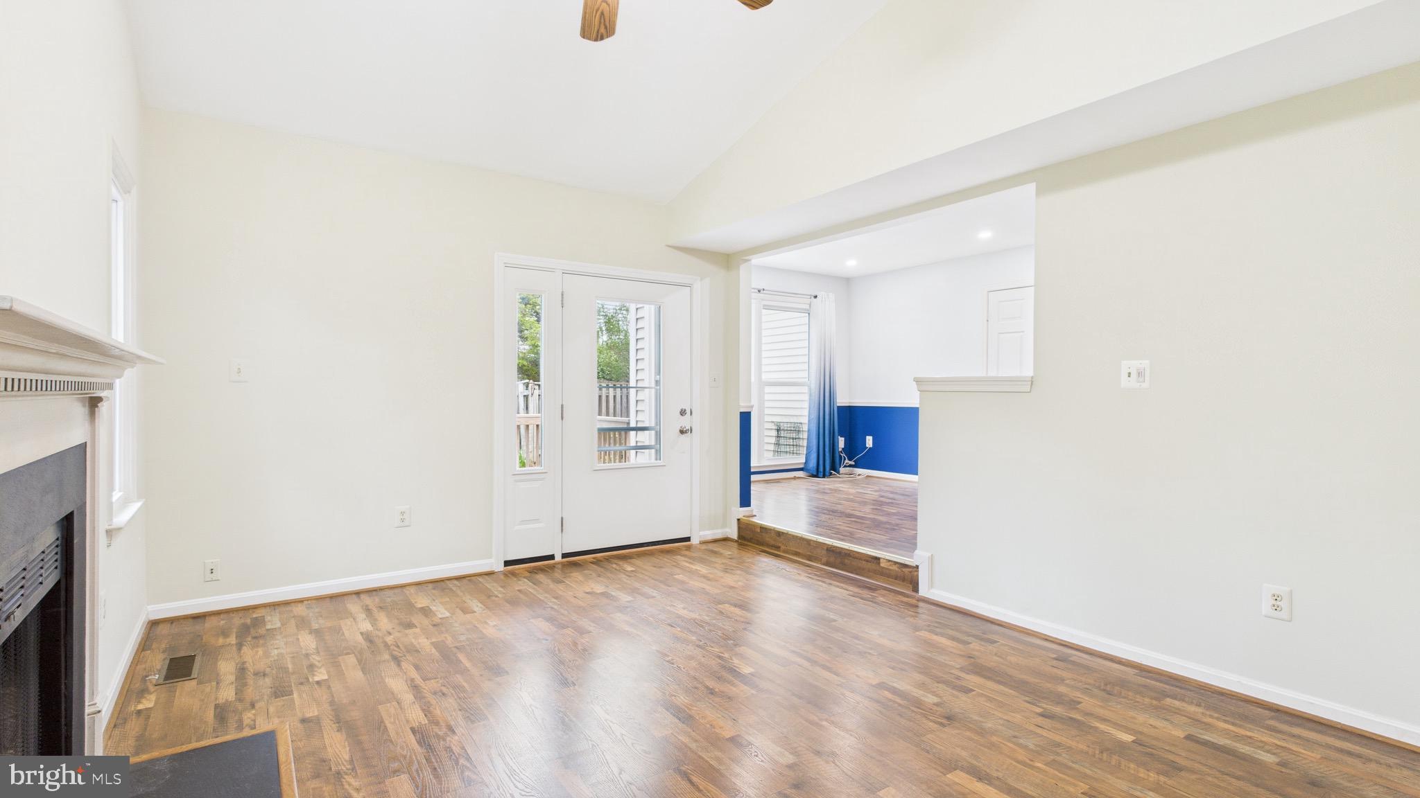 SEQUOIA FARMS - Residential