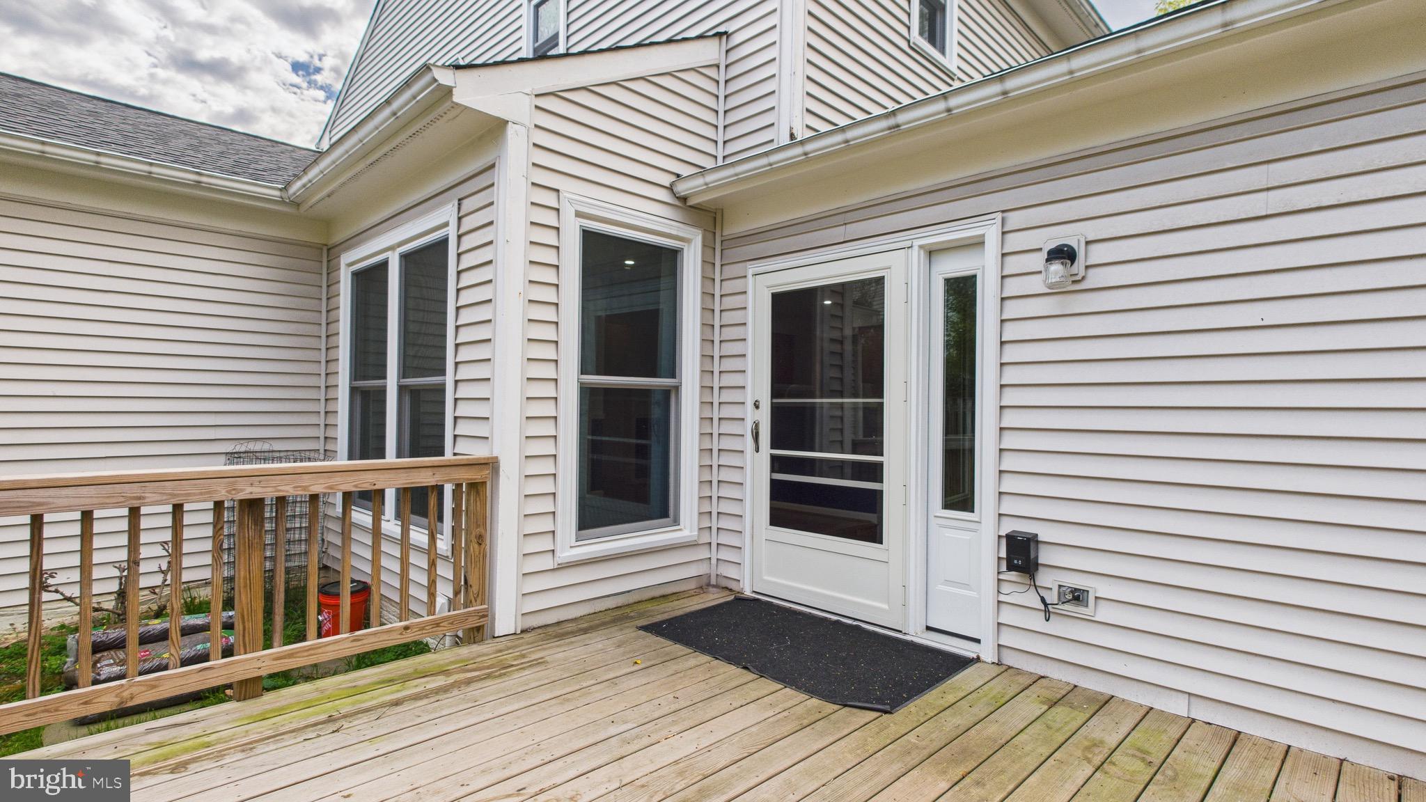 SEQUOIA FARMS - Residential